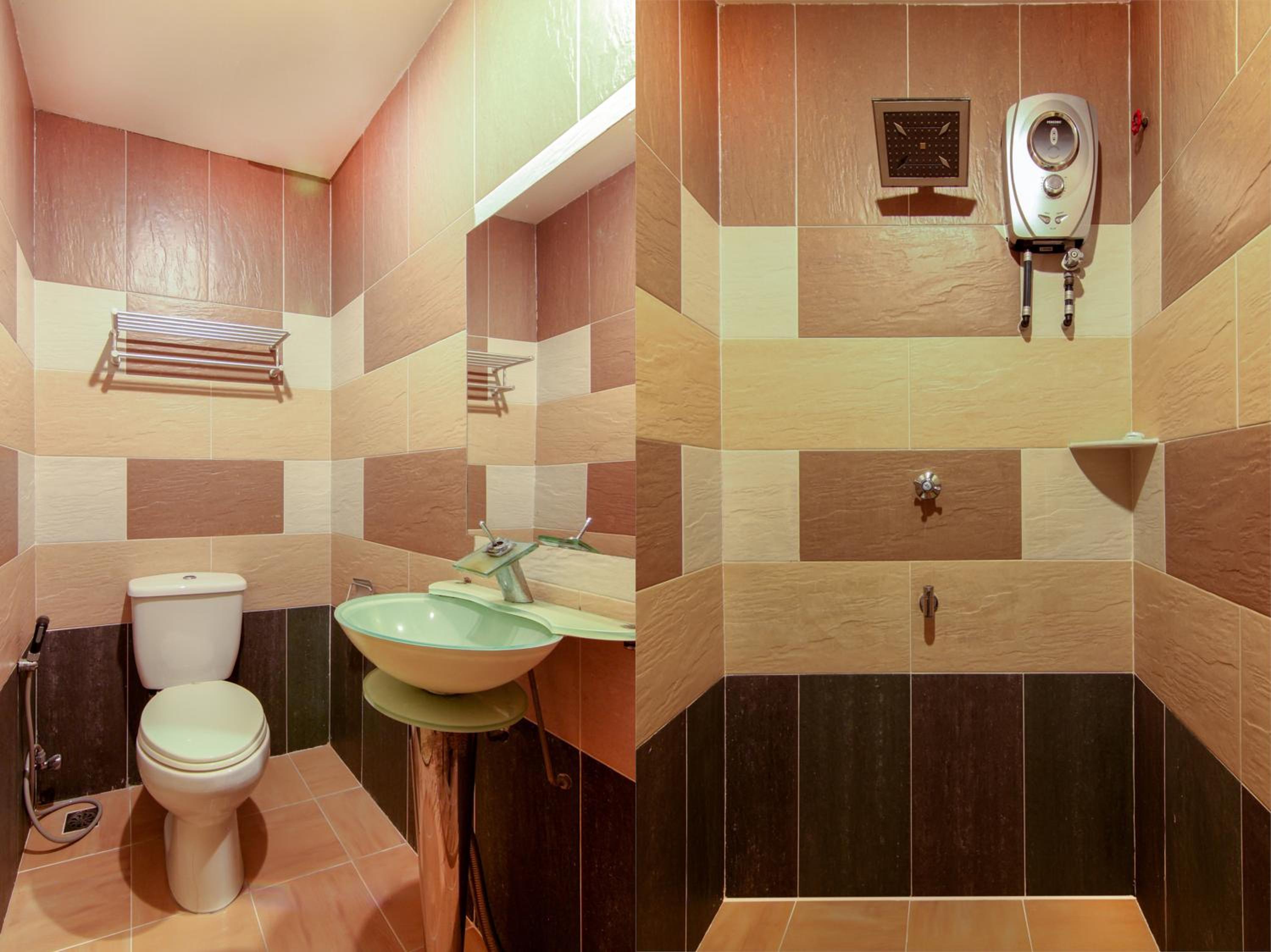 Deluxe Triple Room - Photo 4