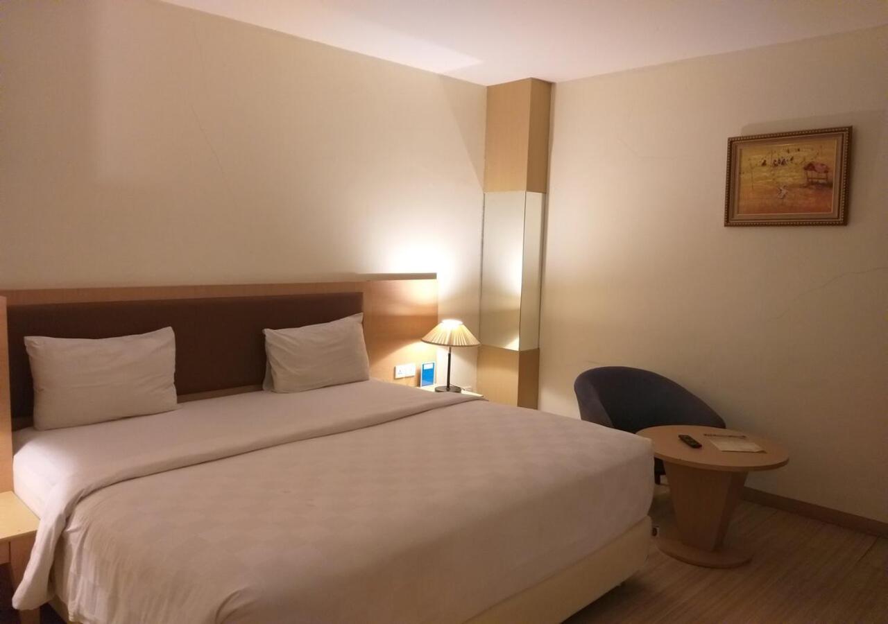 Standard Double Room photo 1