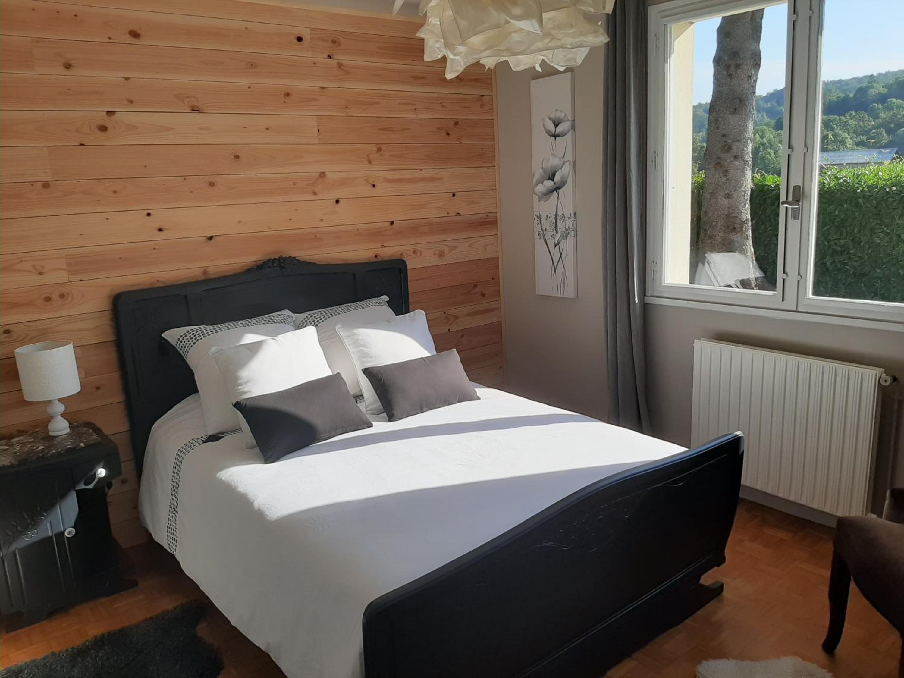 Double Room with Mountain View photo 1