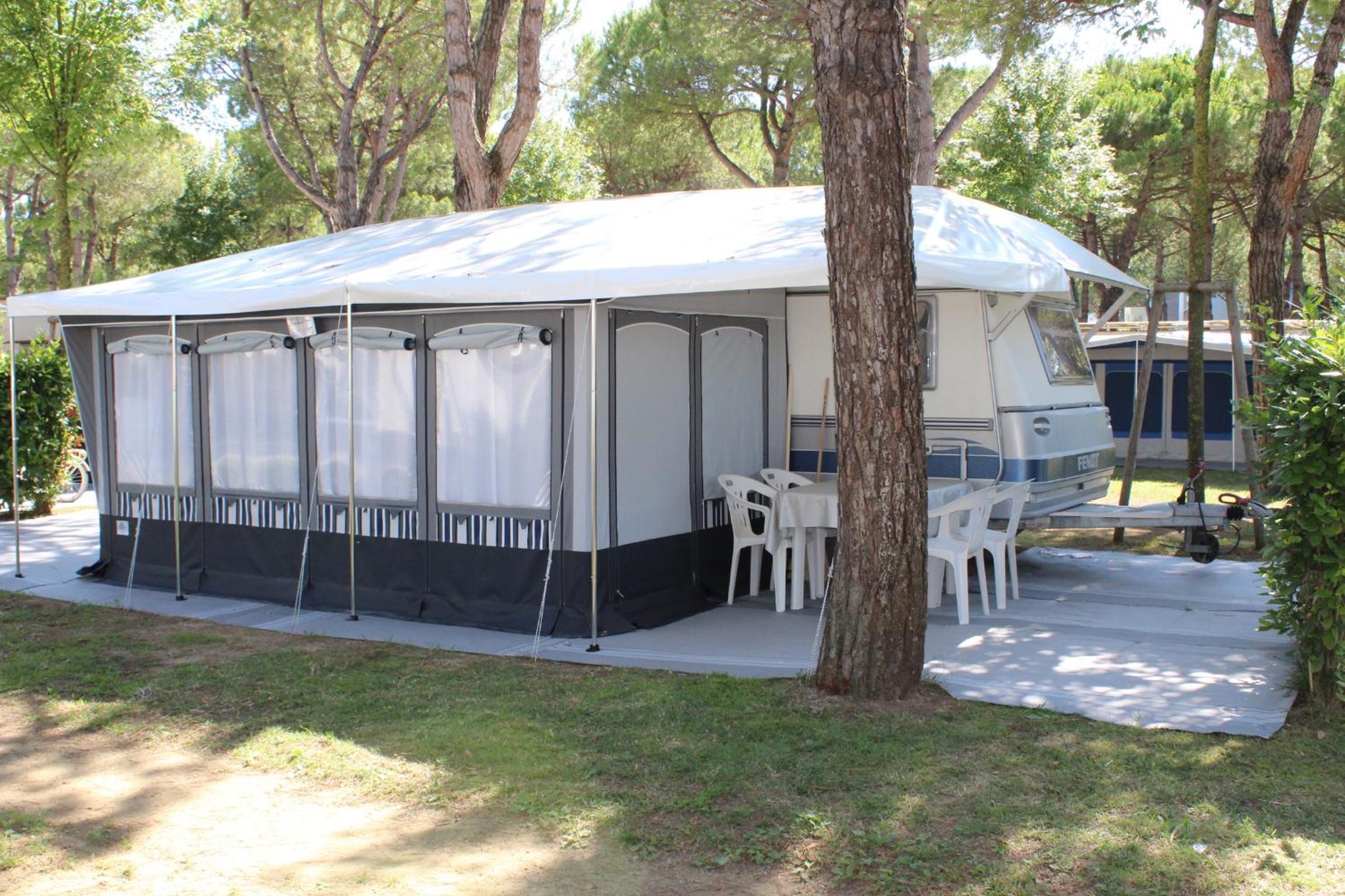 Caravan photo 3