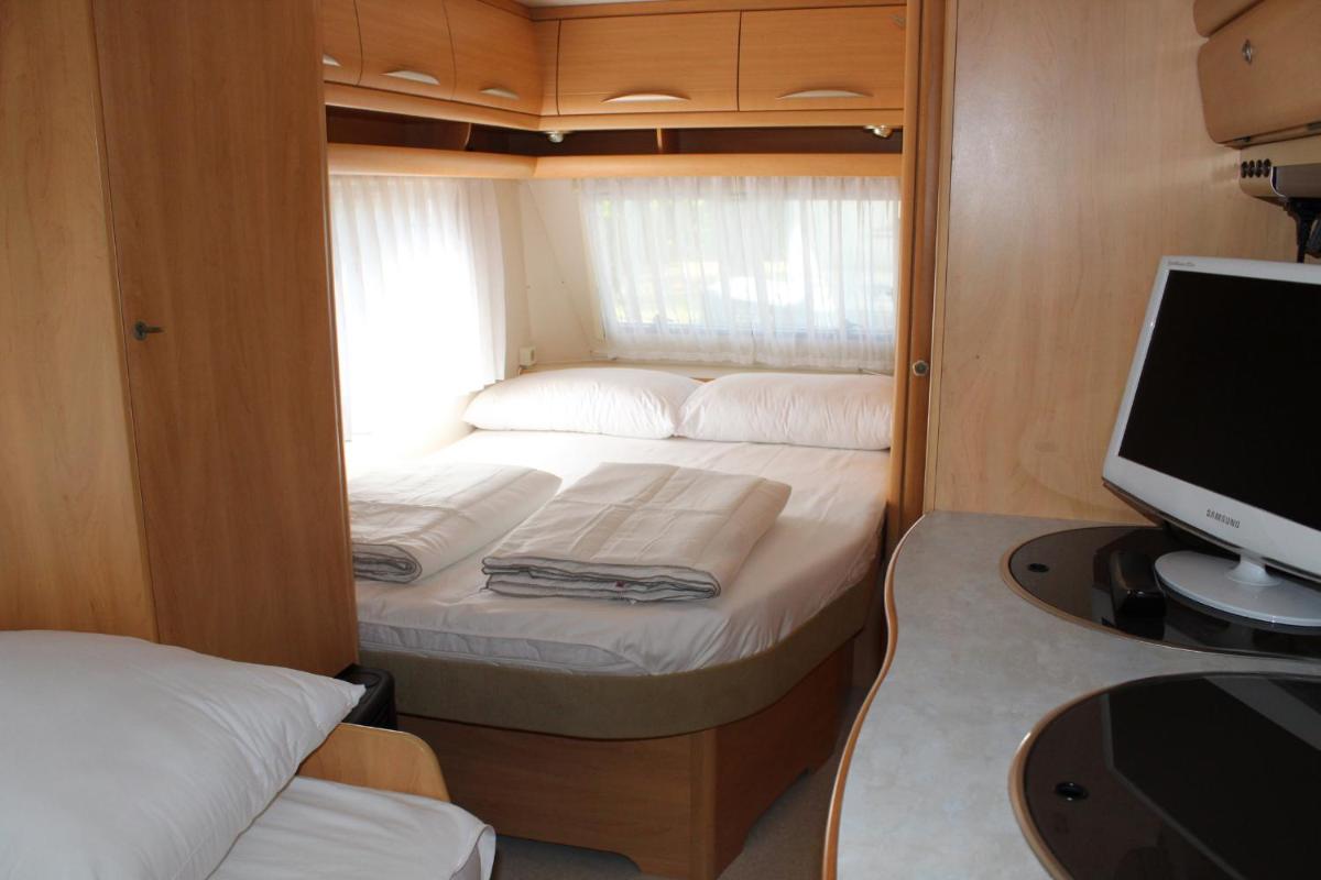 Caravan photo 1