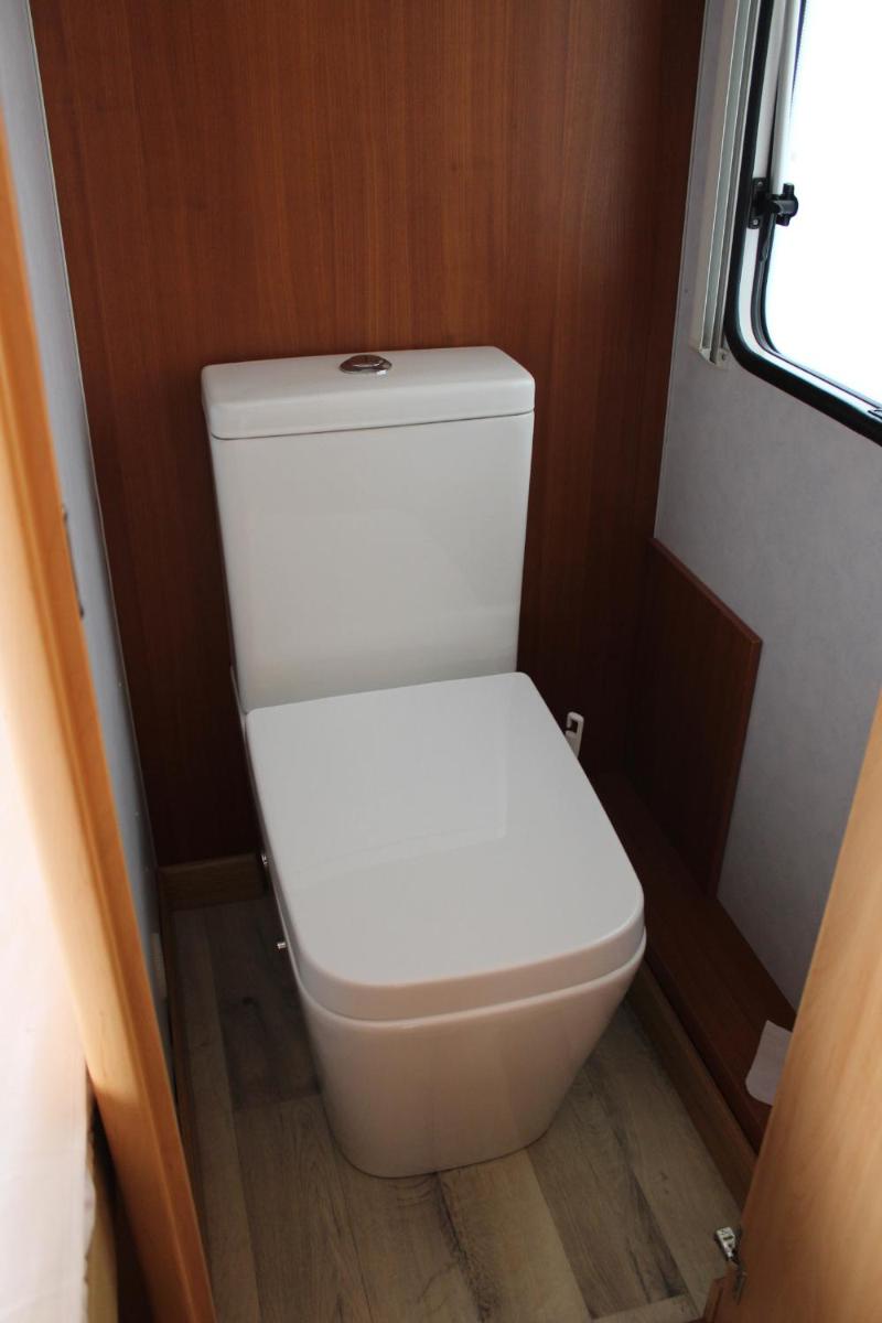 Caravan photo 2
