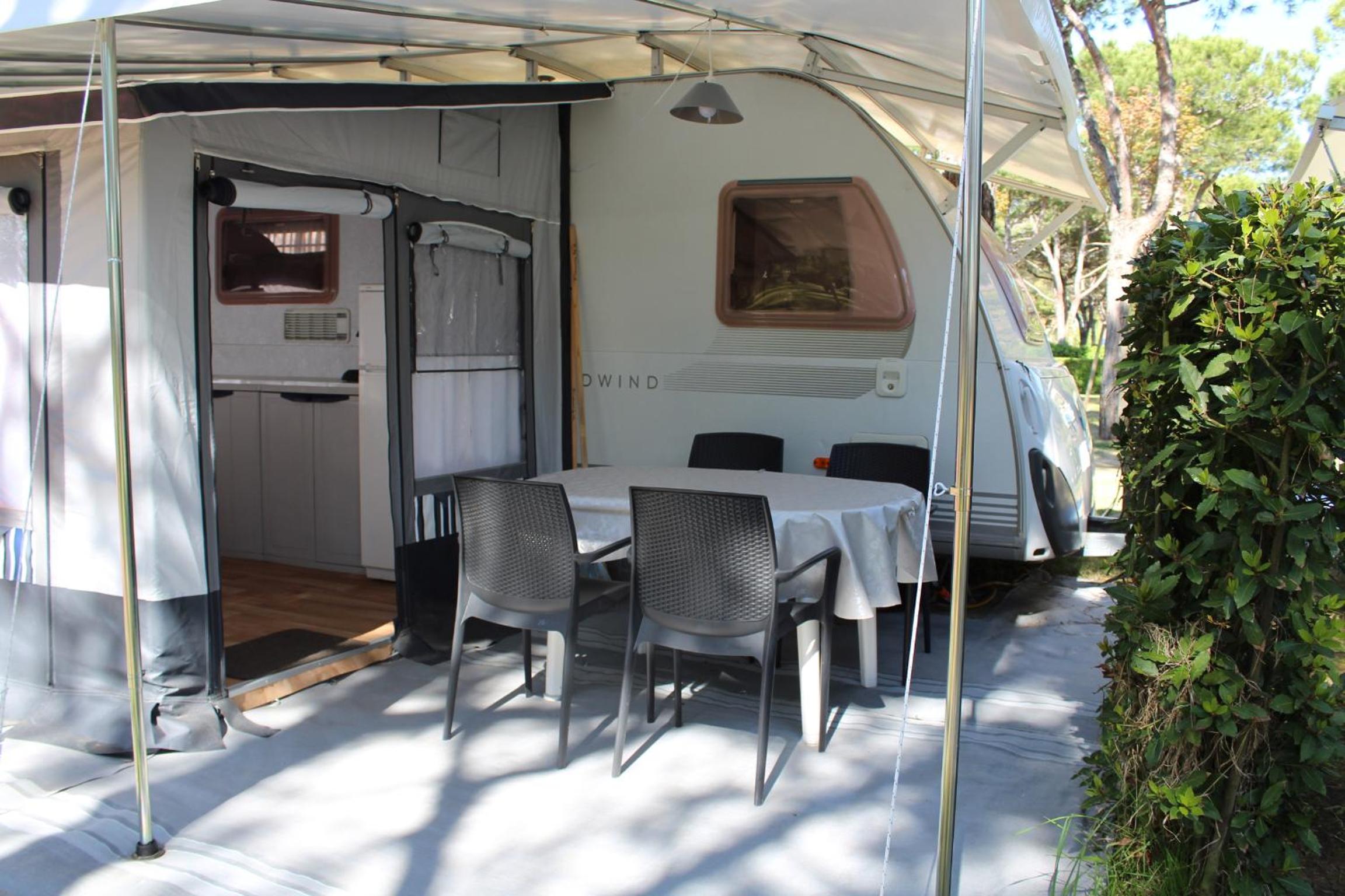 Caravan photo 2