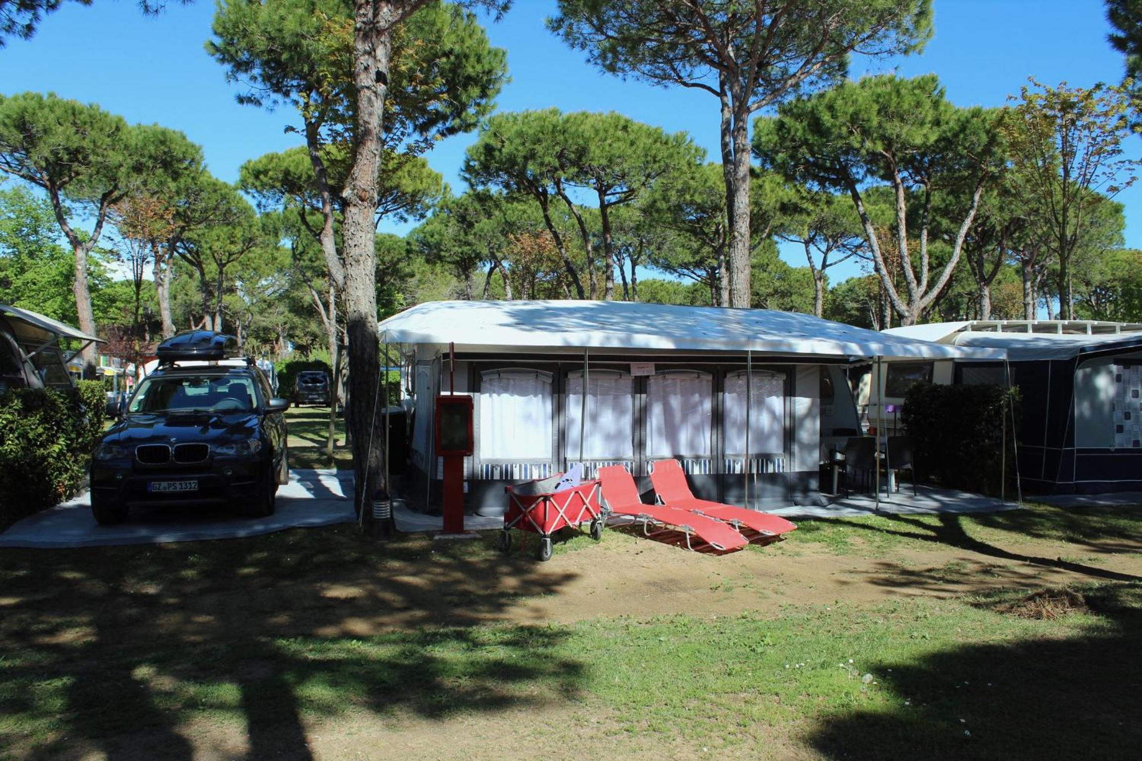 Caravan photo 3