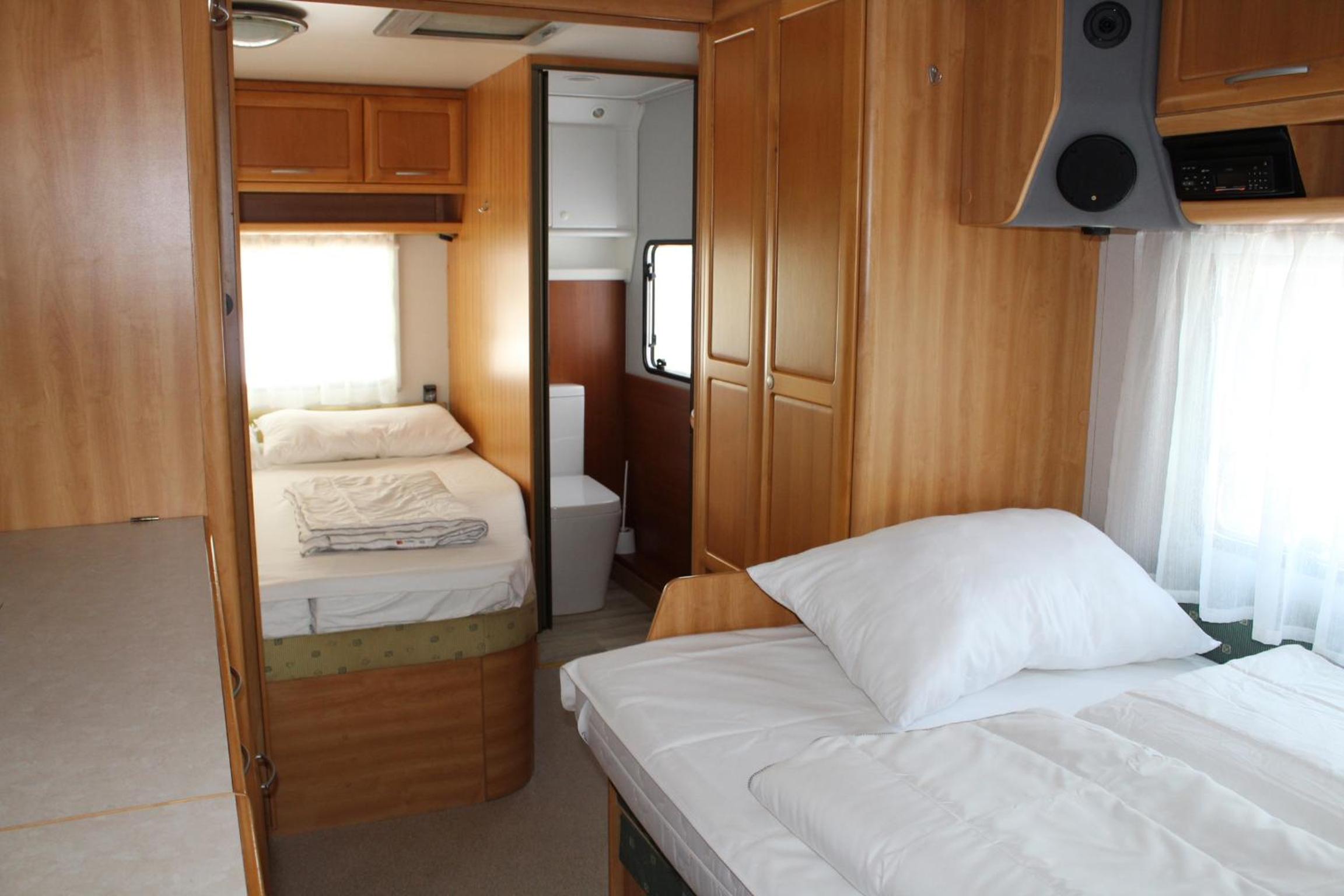 Caravan photo 1