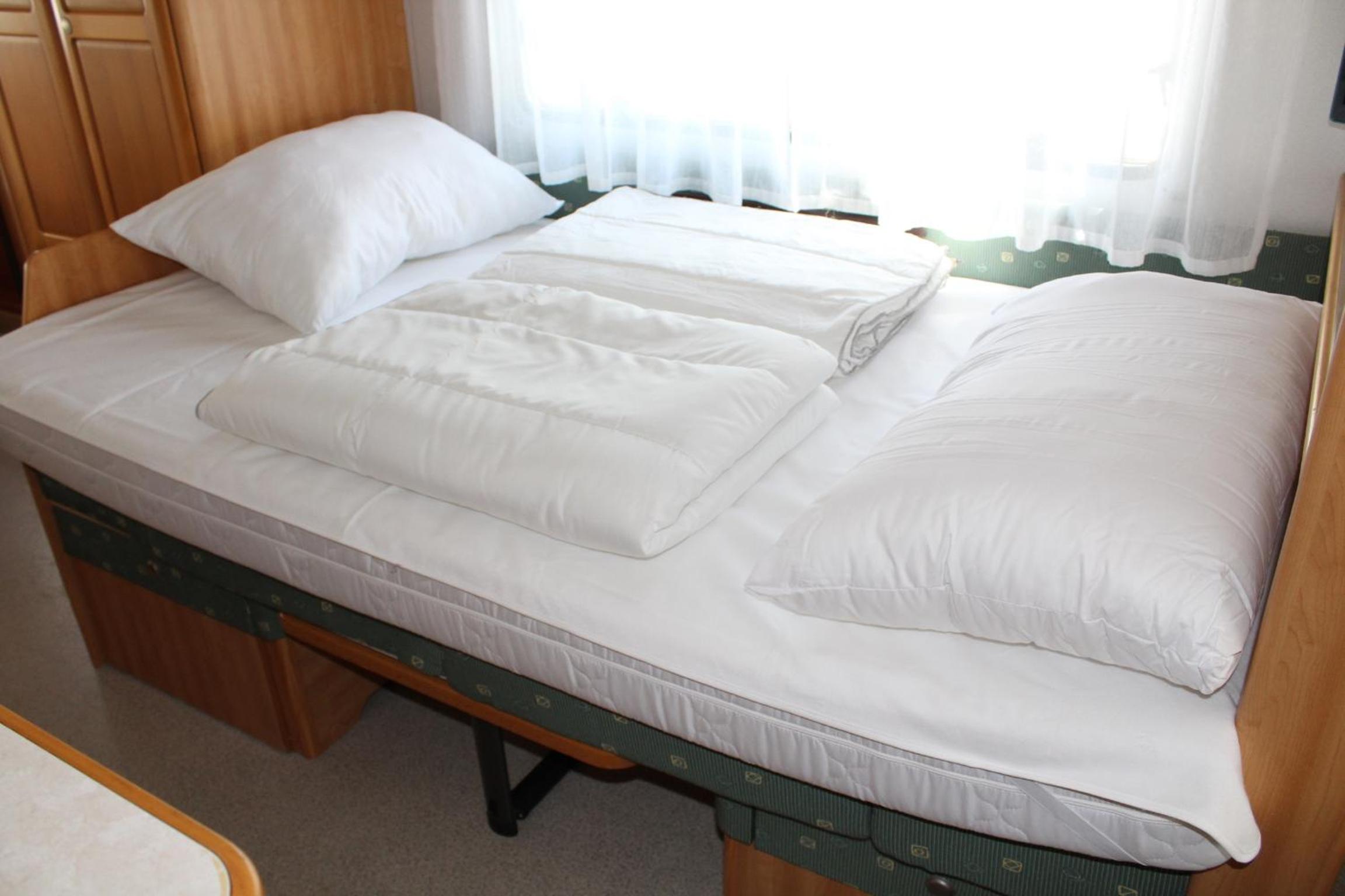 Caravan photo 2