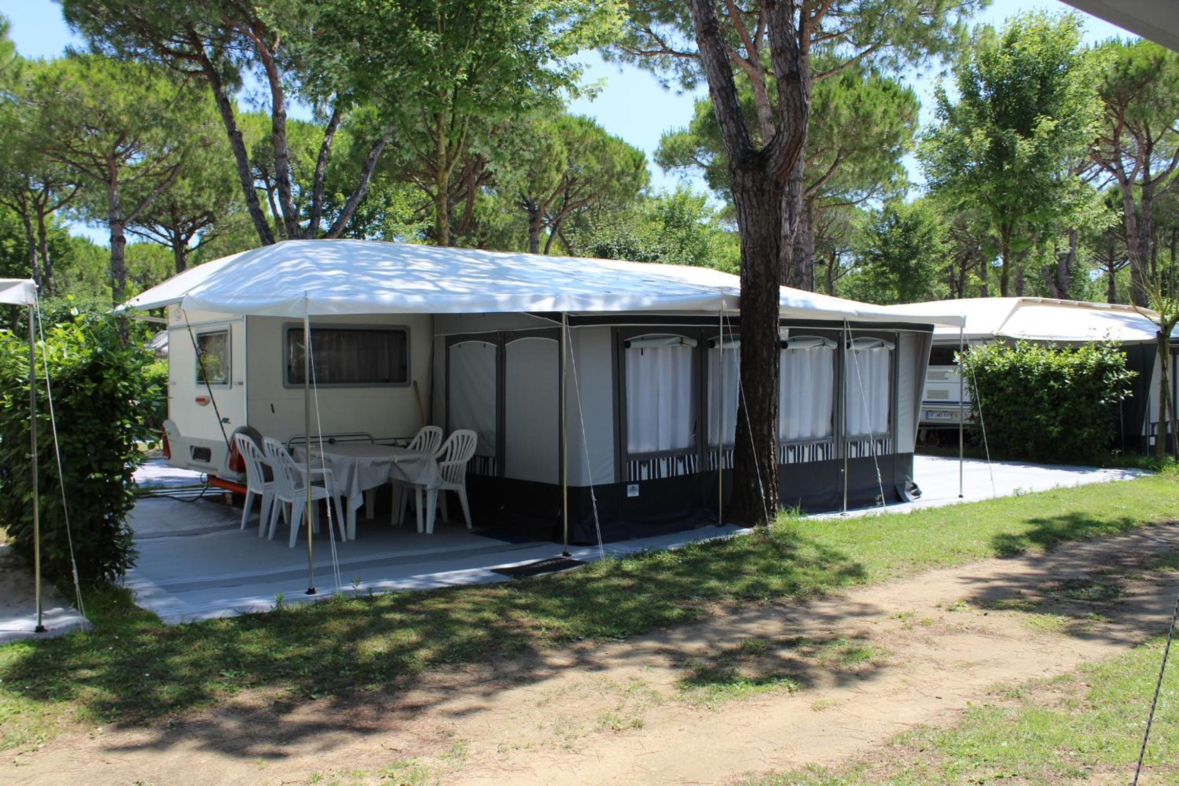 Caravan photo 3