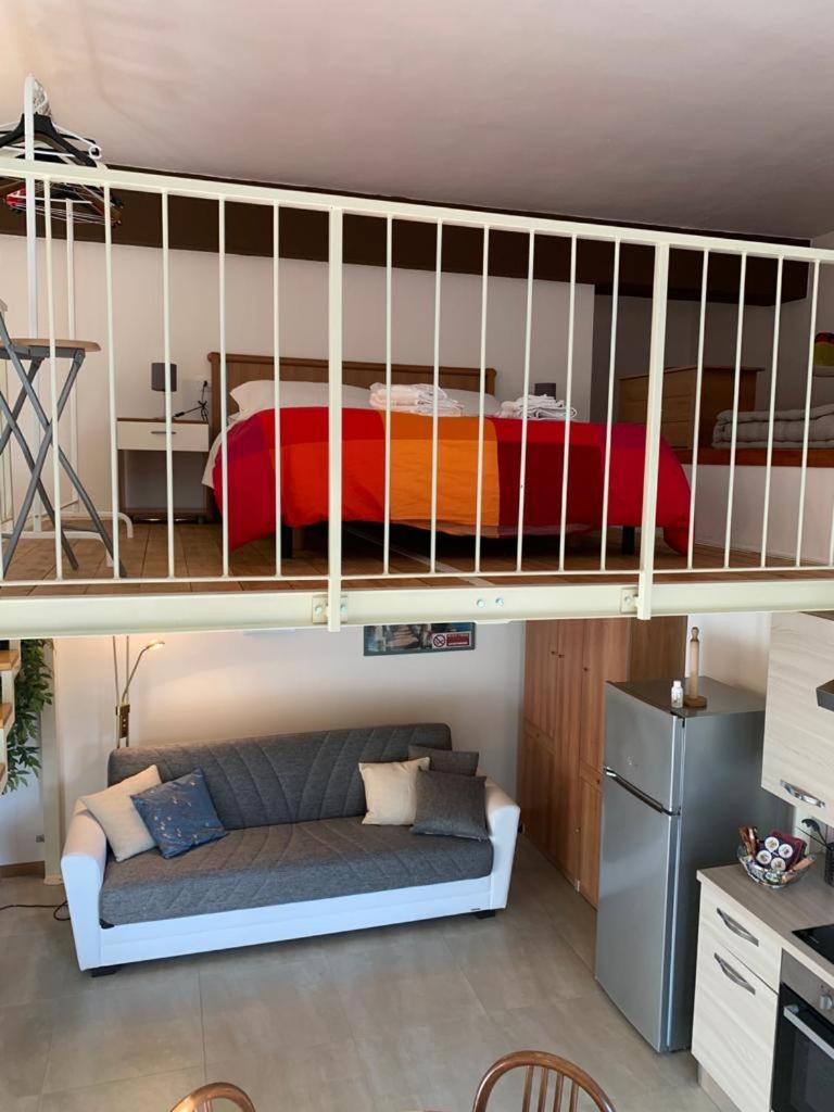 Maisonette