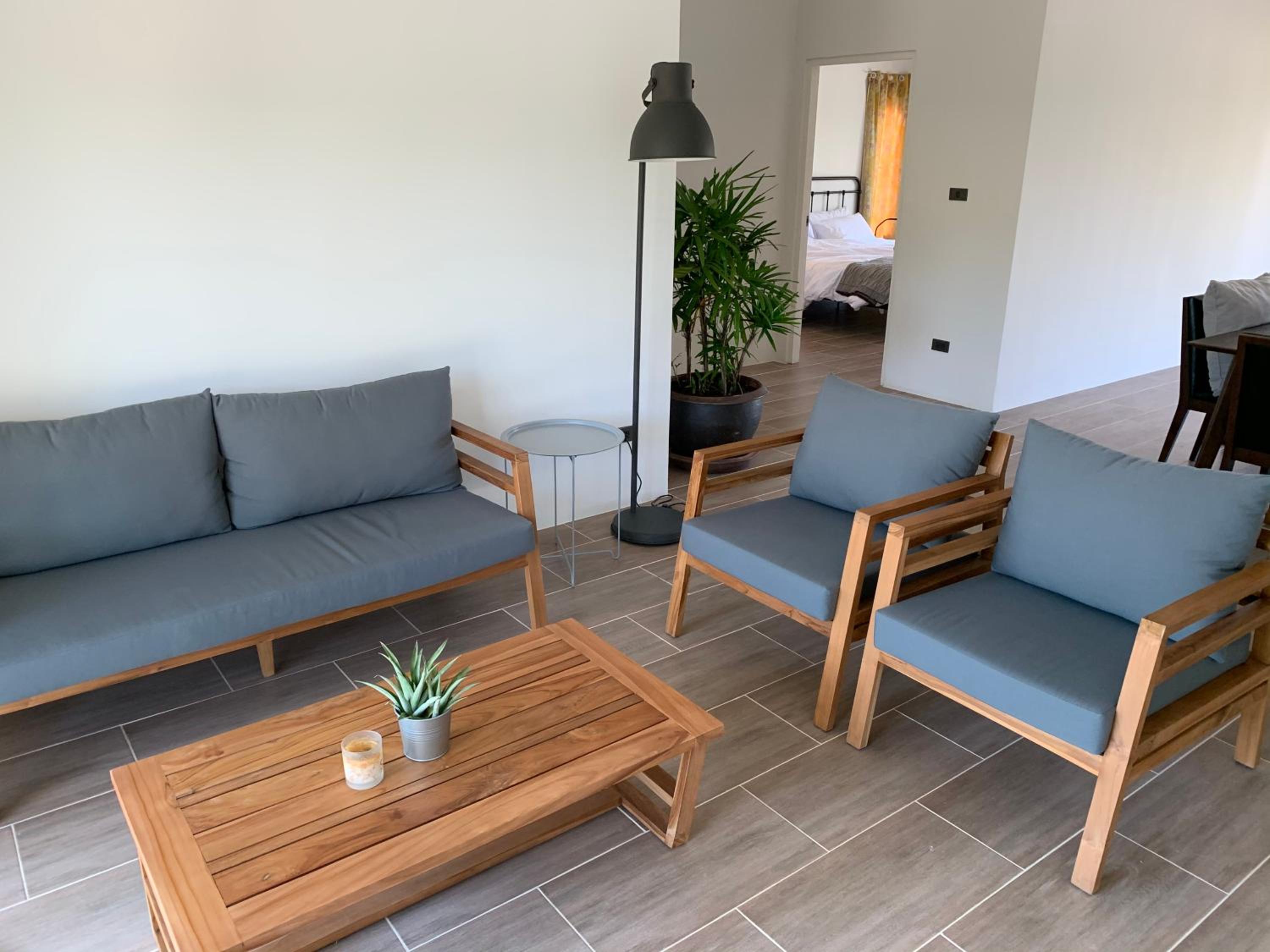 Villa con 3 Camere da Letto e Piscina Privata