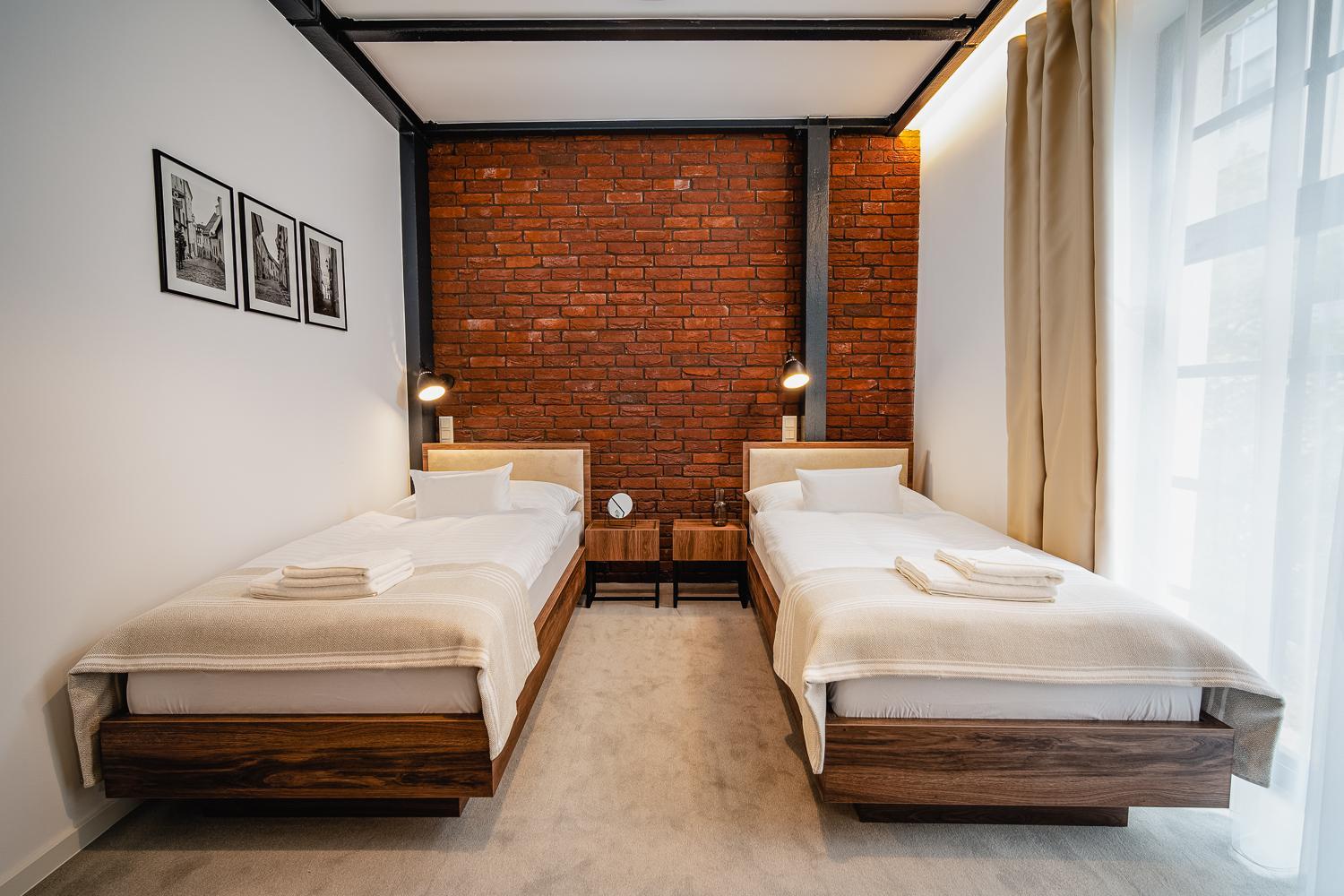 Double or Twin Room - Photo 2
