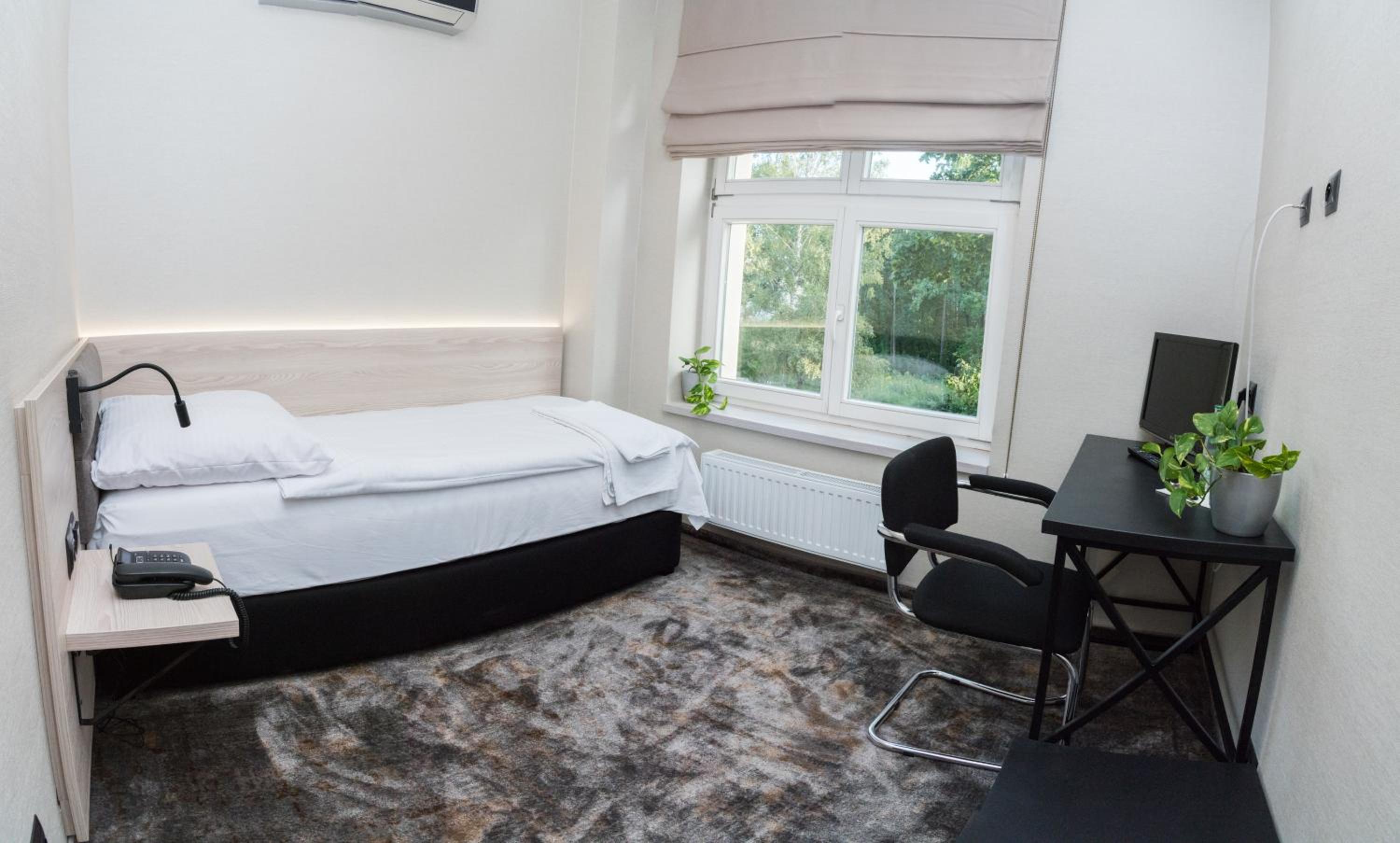 Deluxe Single Room photo 1