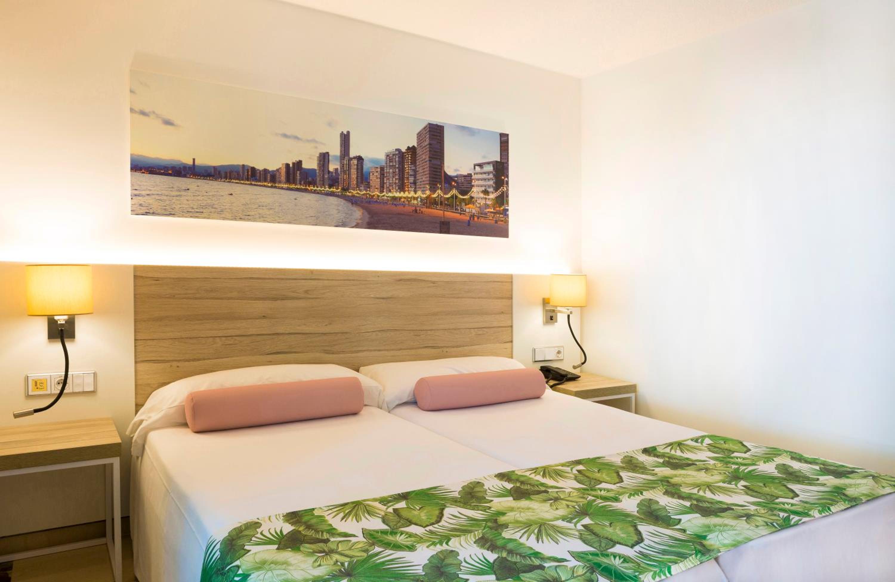 Double Room - Photo 6