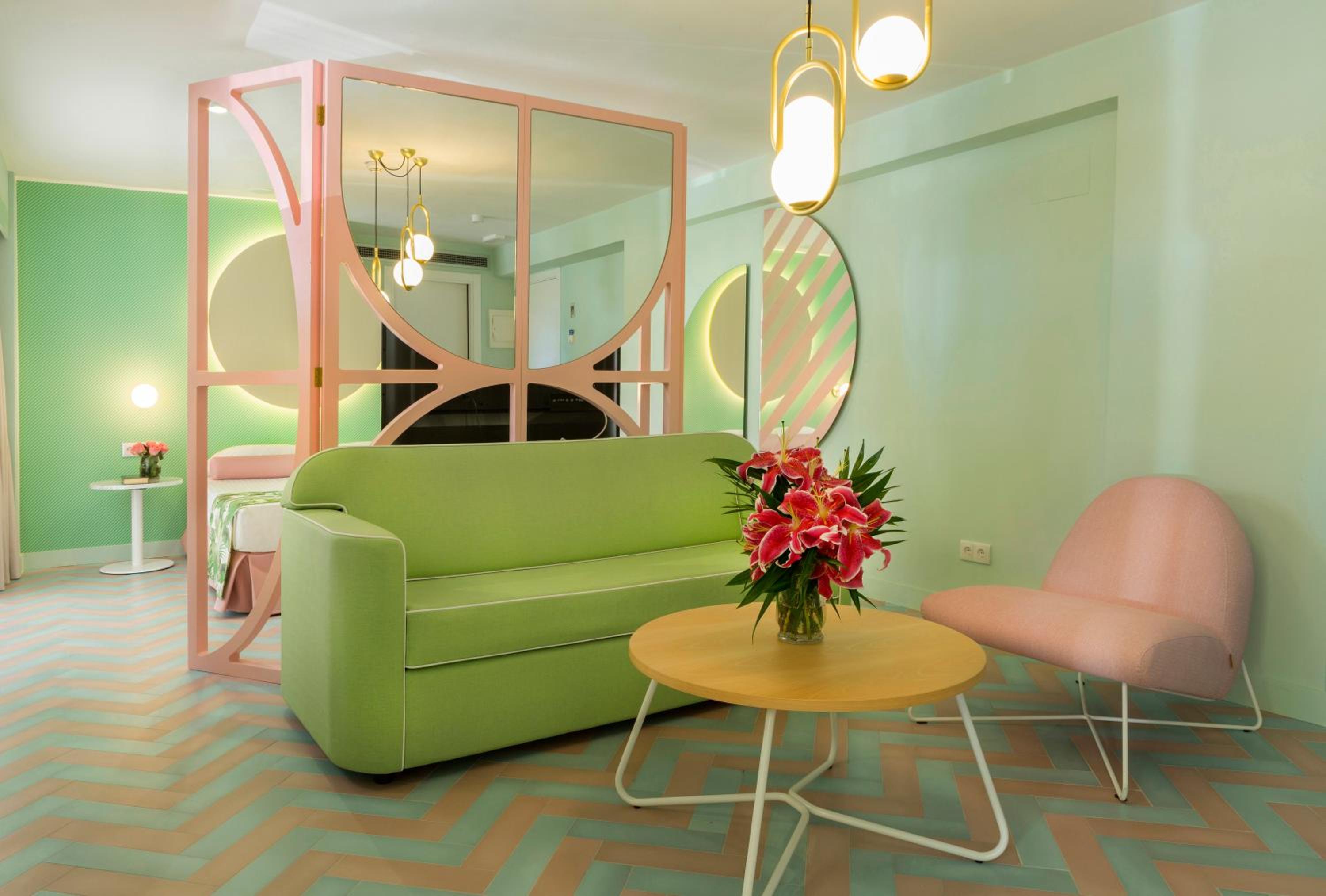 Junior Suite - Photo 12