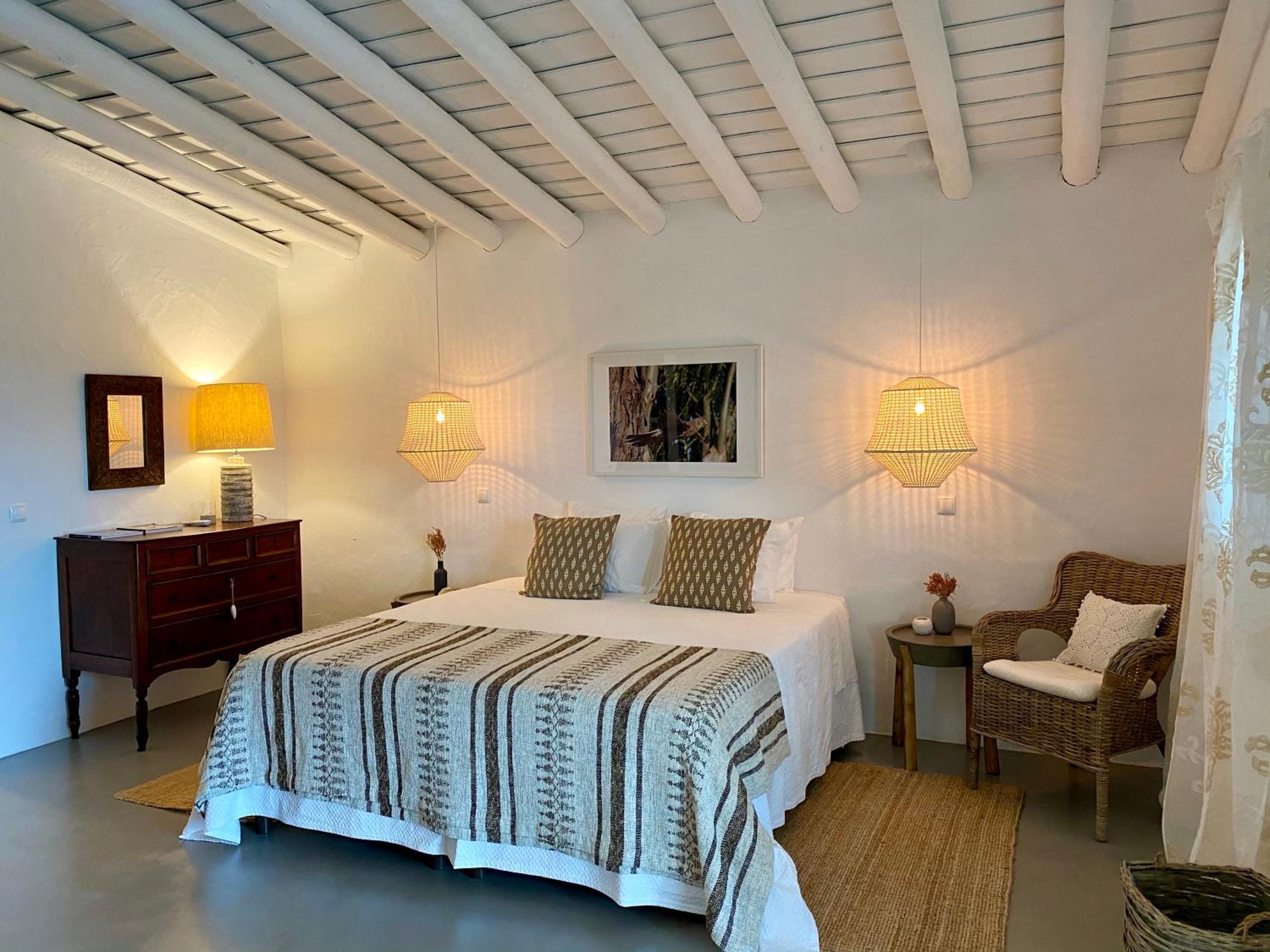 One-Bedroom Villa photo 1