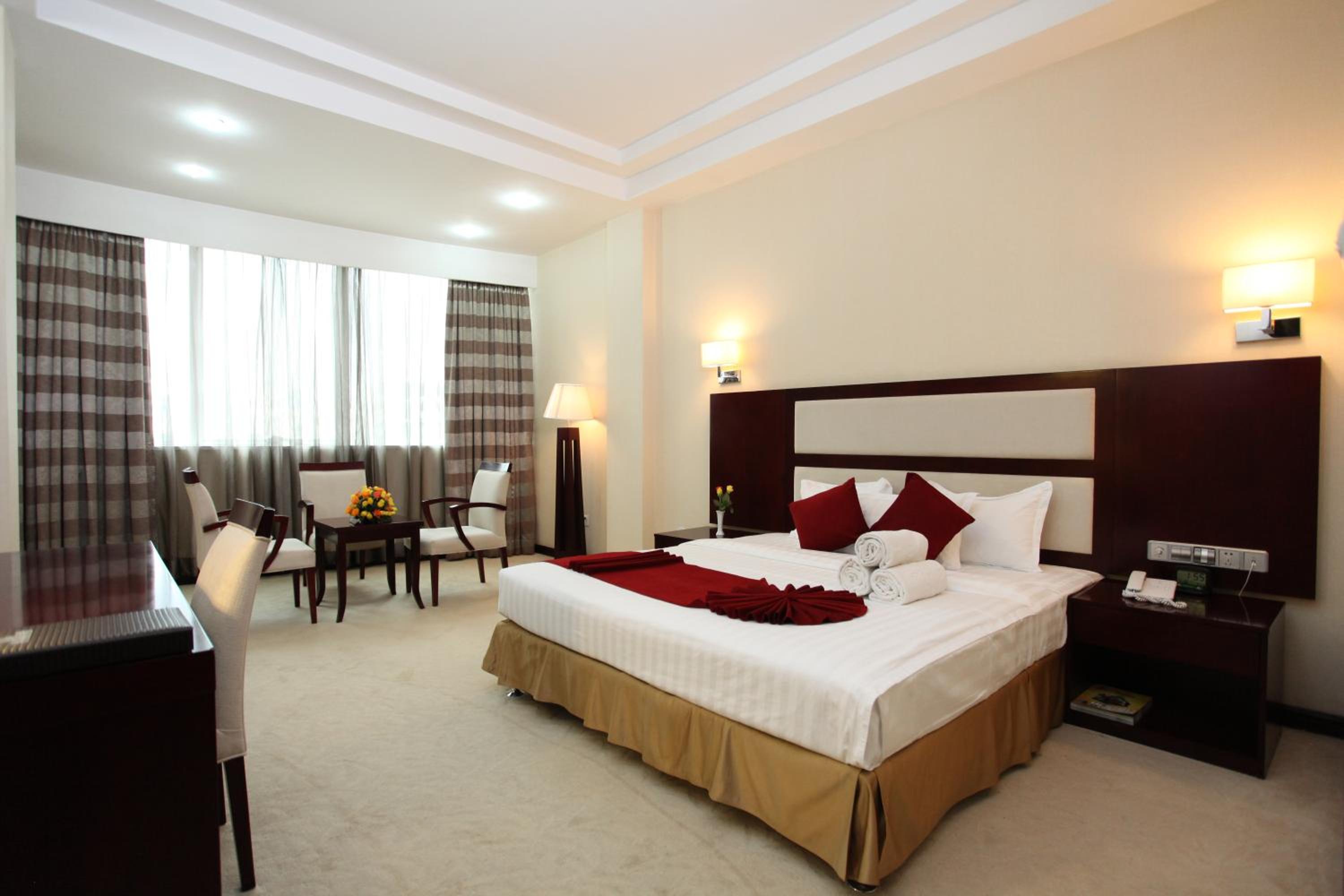 King Room - Photo 7