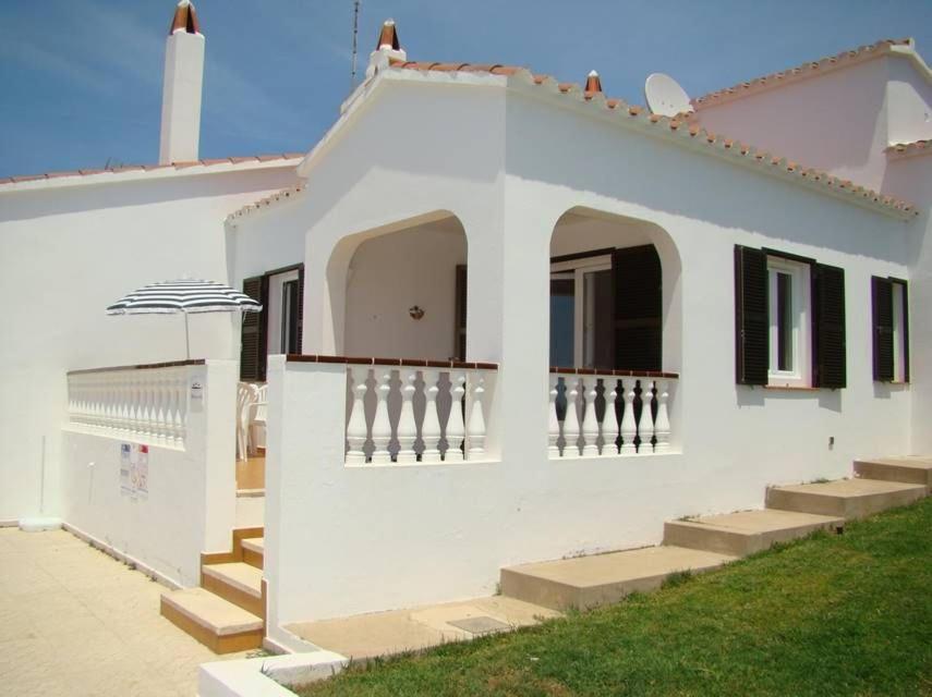 Three-Bedroom Villa photo 2