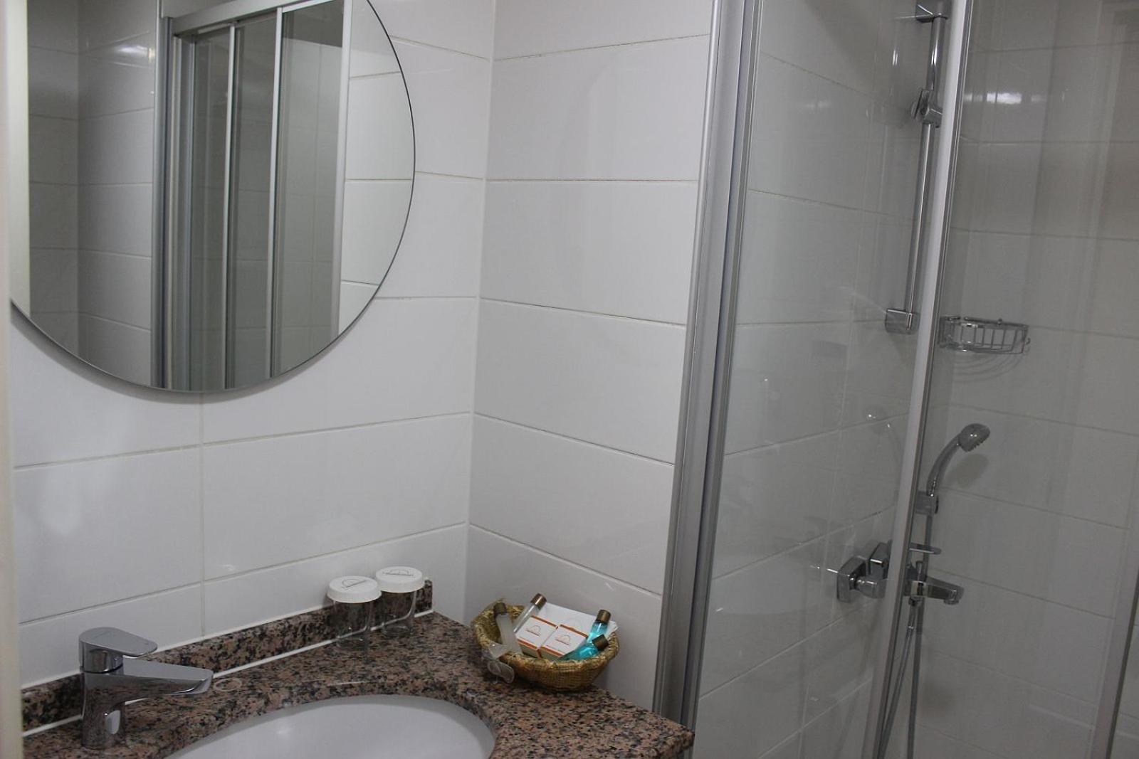 Economy Single Room photo 3