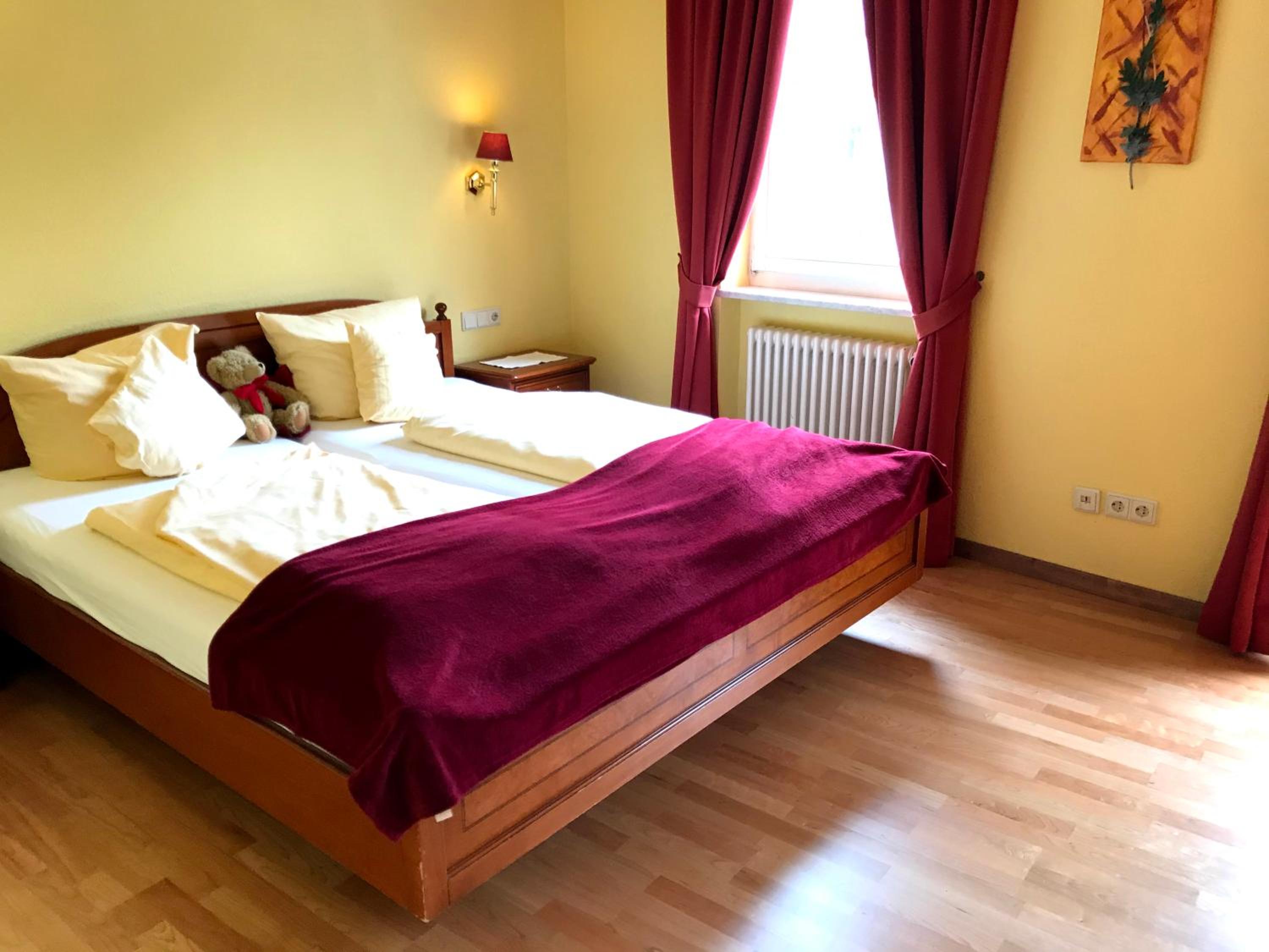 Standard Double Room - Photo 1