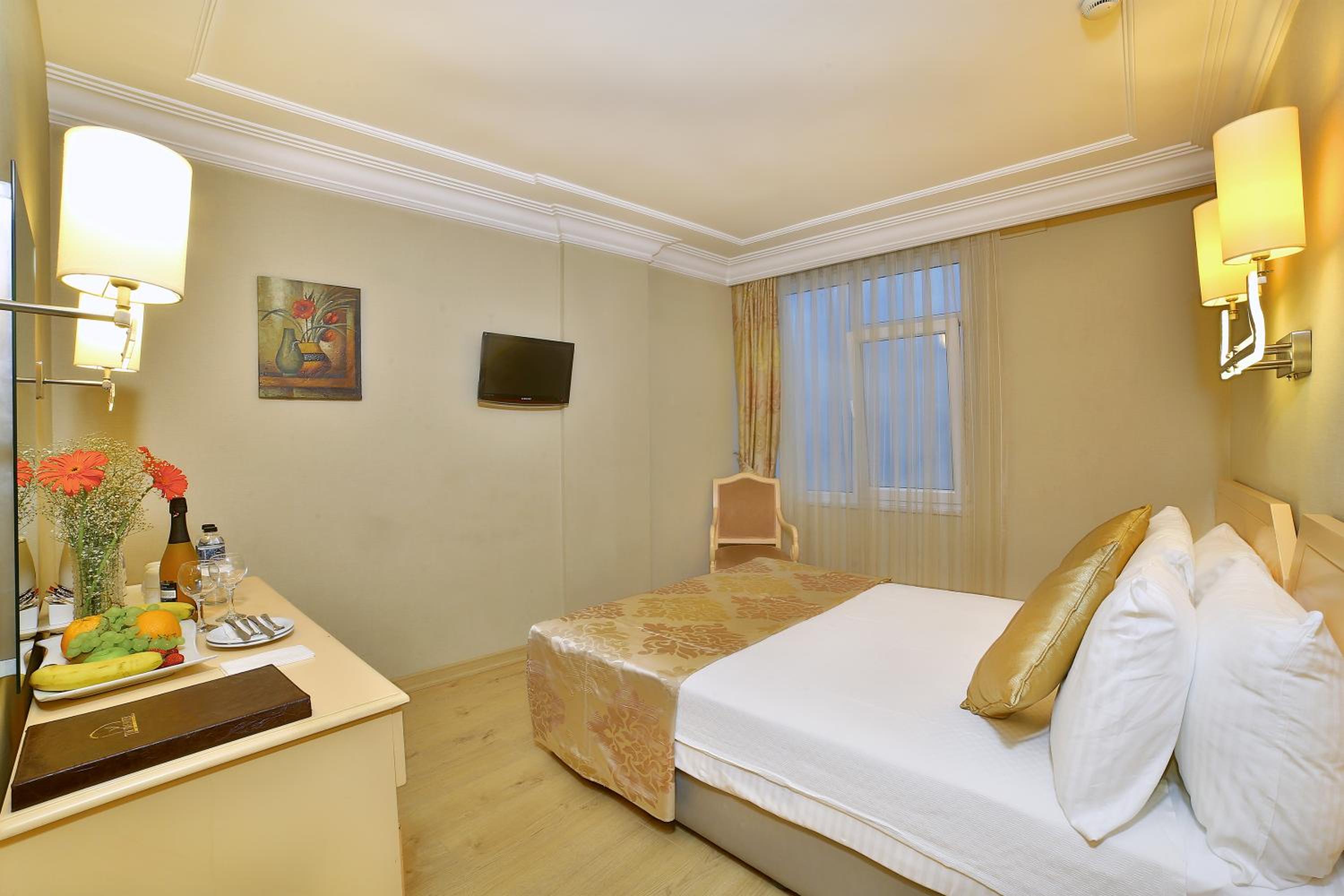 Economy Single Room photo 2