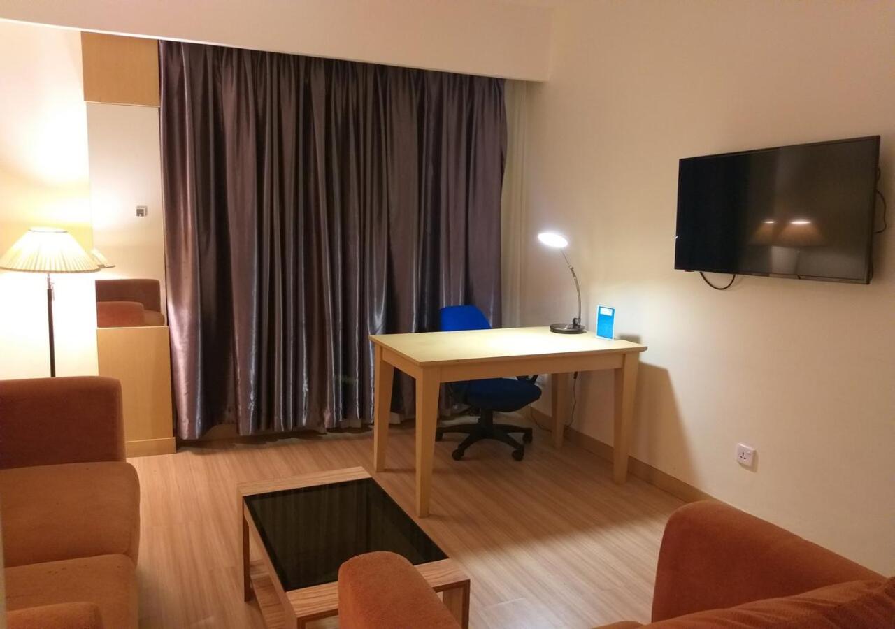 Deluxe Suite photo 2