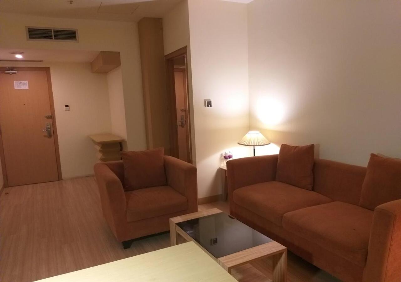Deluxe Suite photo 1