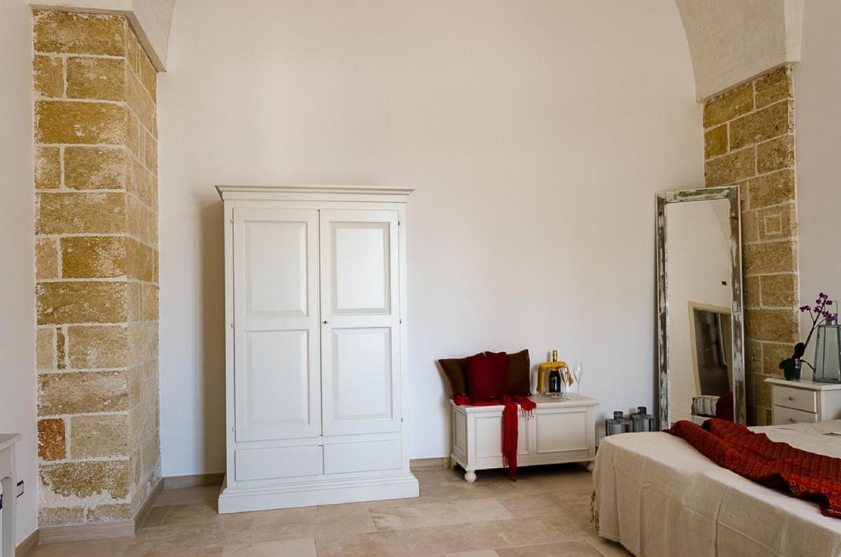 Deluxe Quadruple Room photo 2