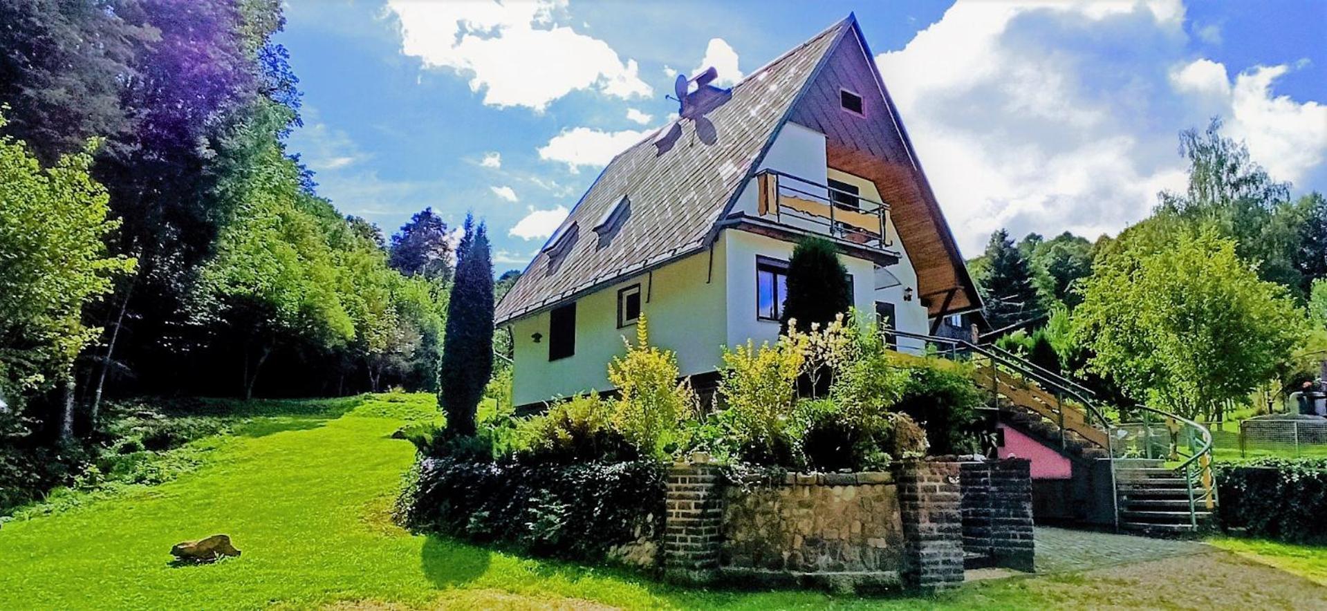 Two-Bedroom Chalet photo 1