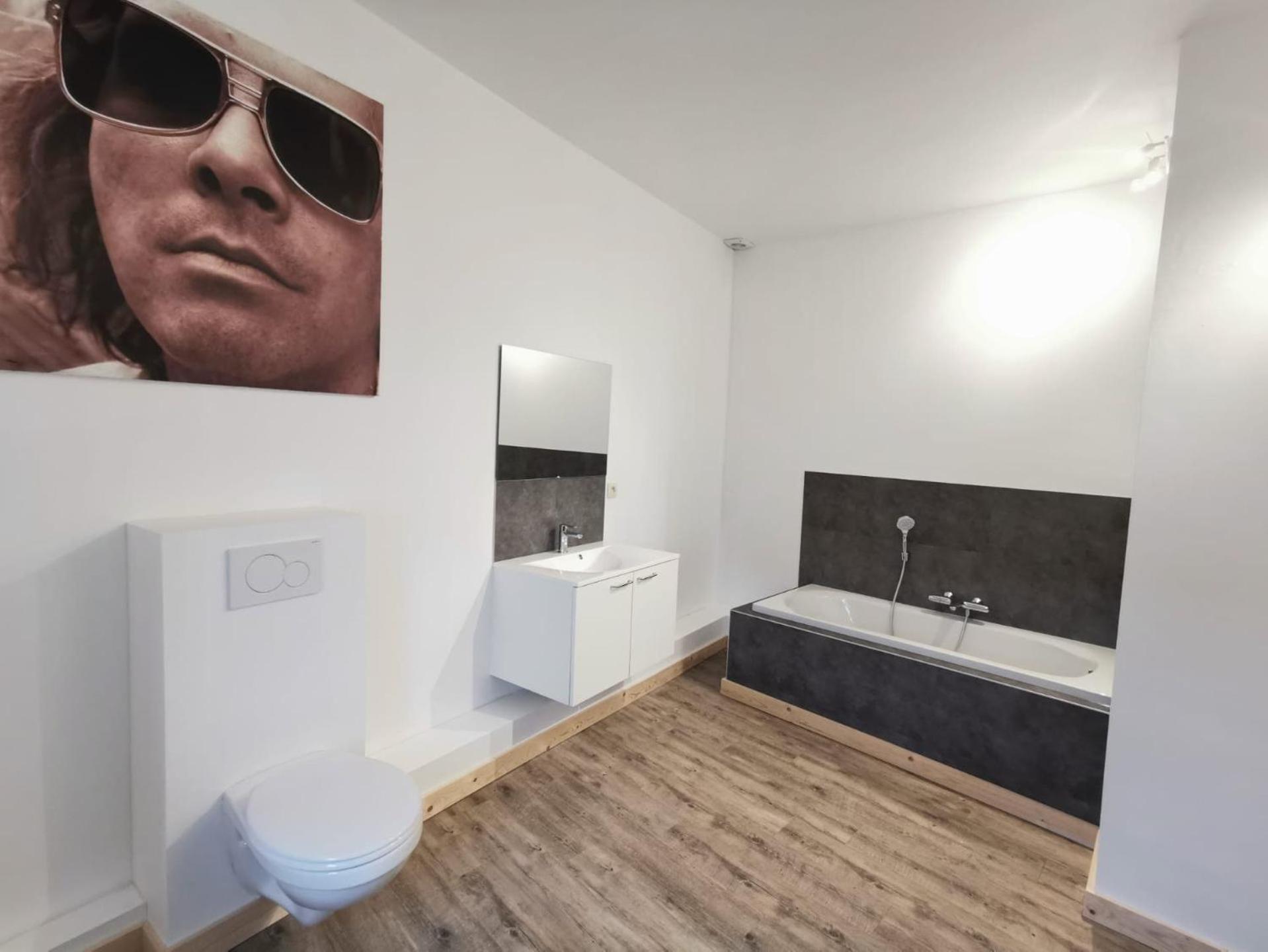 Standard Double Room - Photo 4