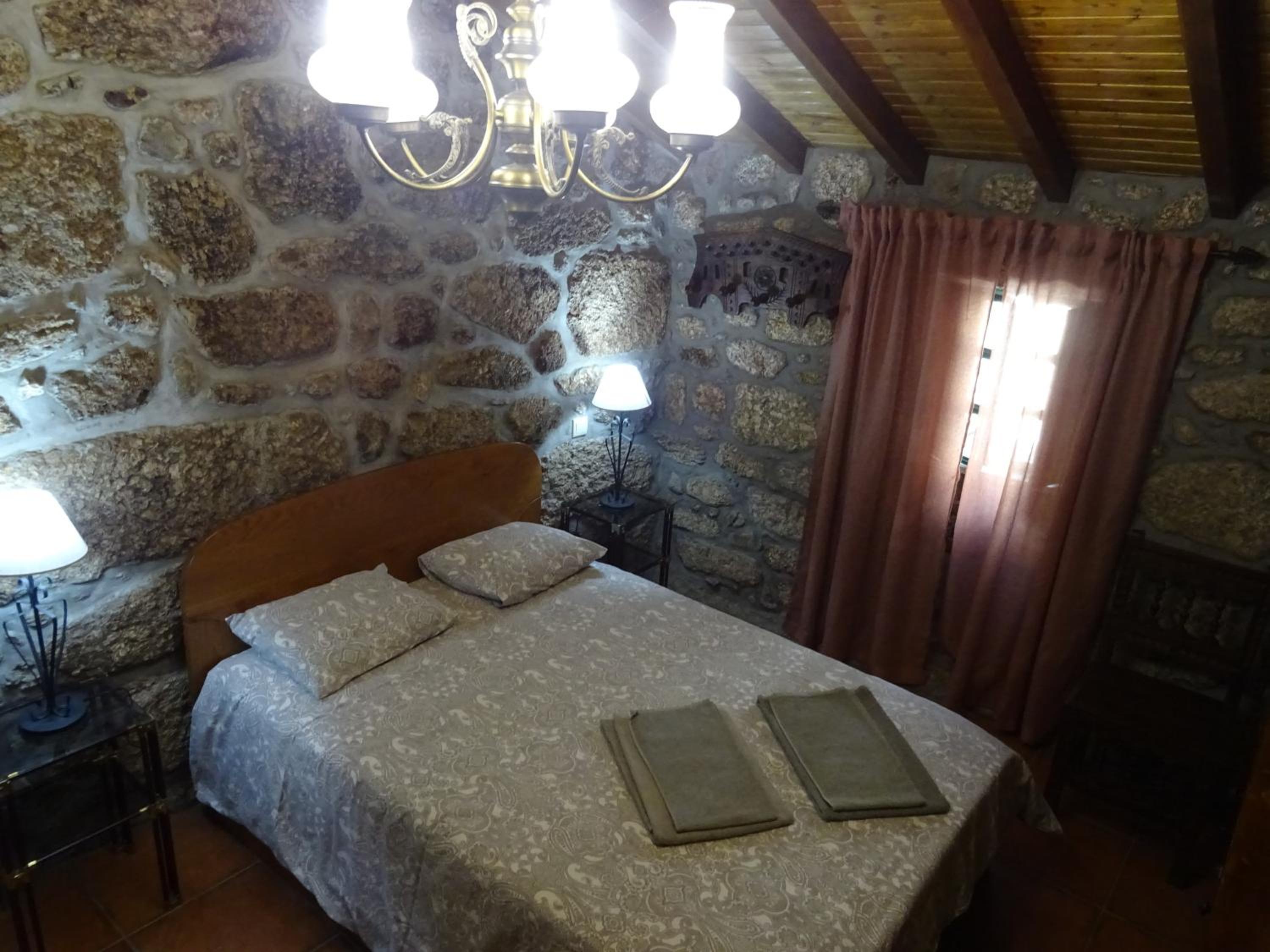 One-Bedroom House photo 1