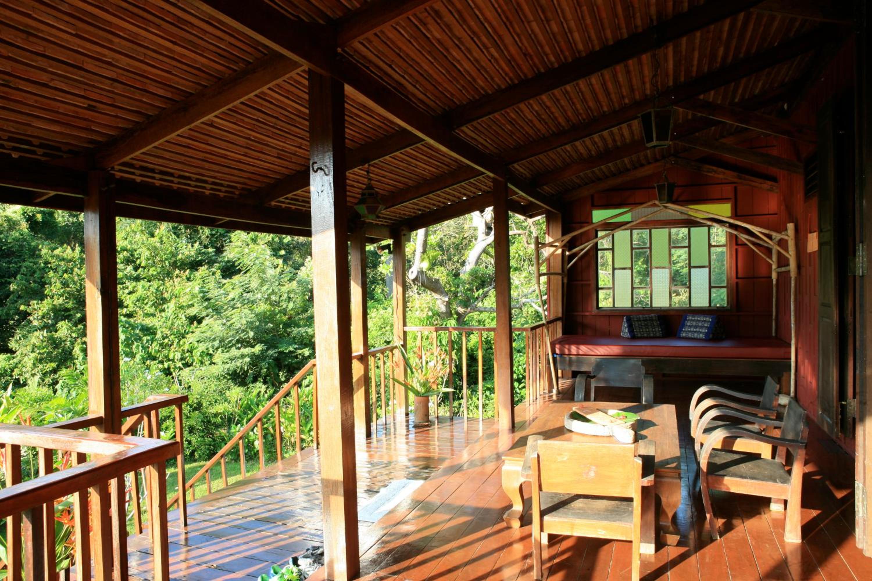 Three-Bedroom Villa - Photo 13