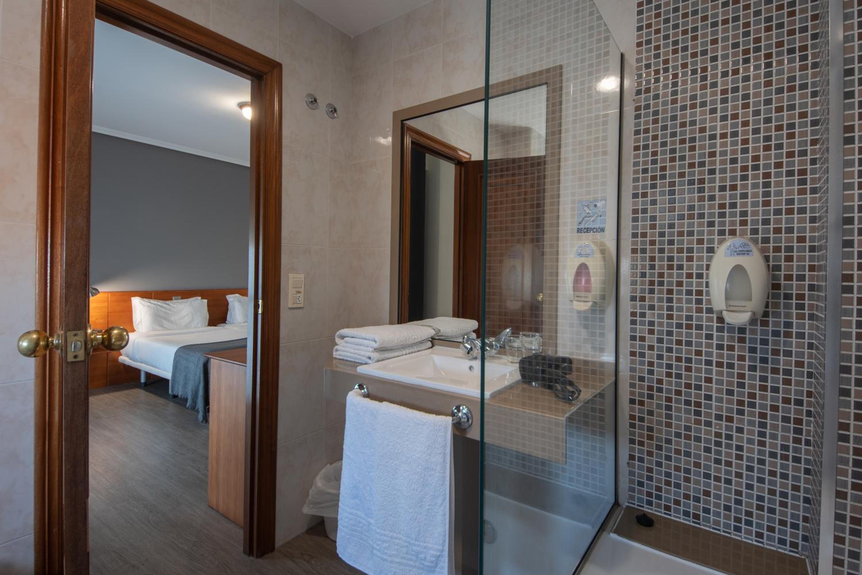 Twin Room photo 3