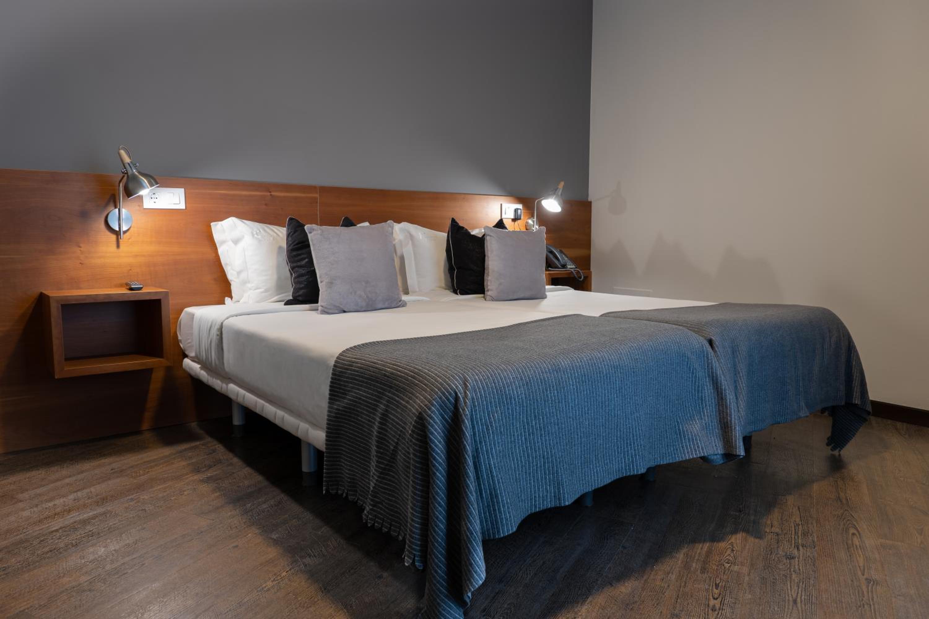 Habitación Doble