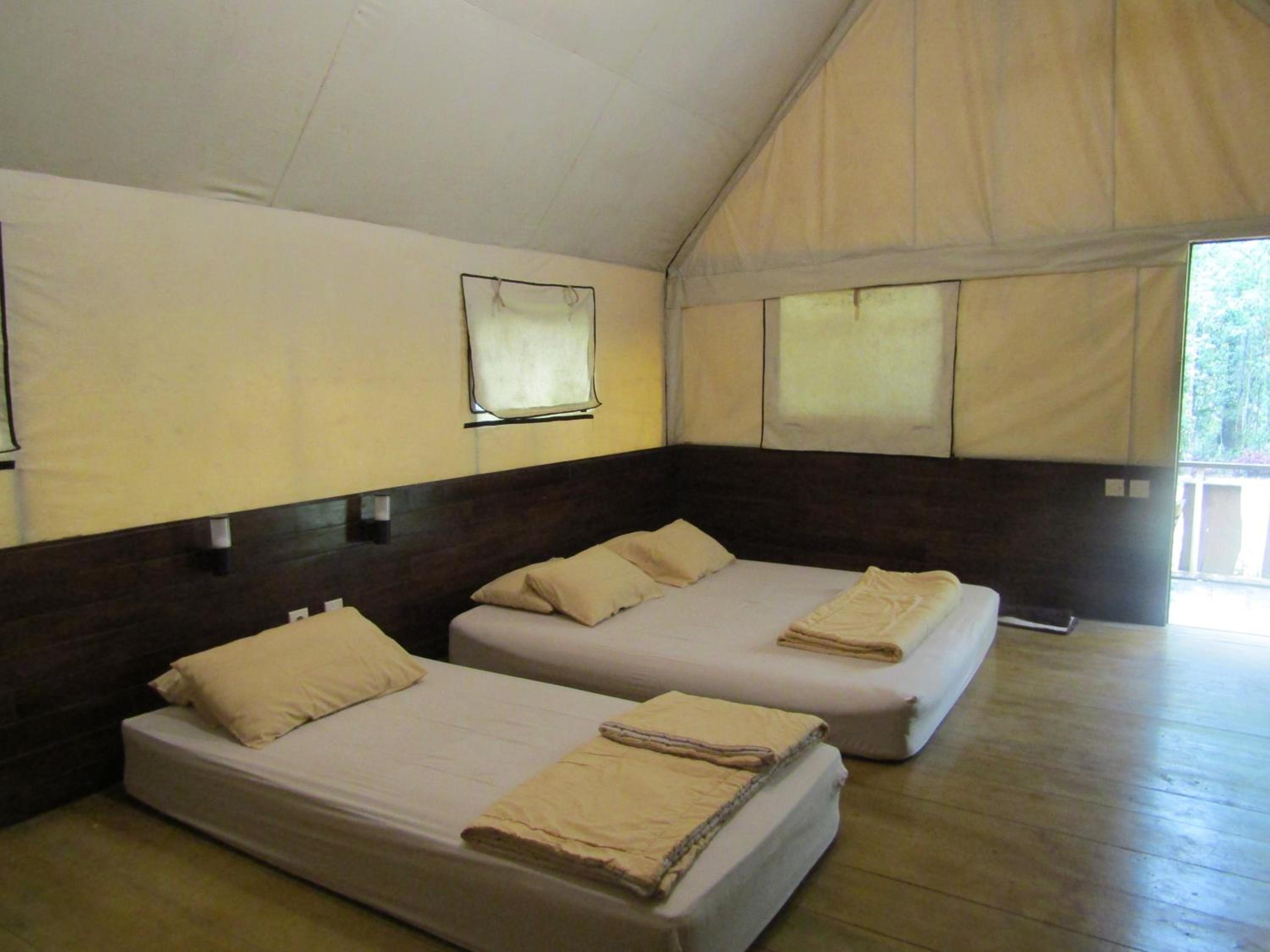Double or Twin Room - Photo 1