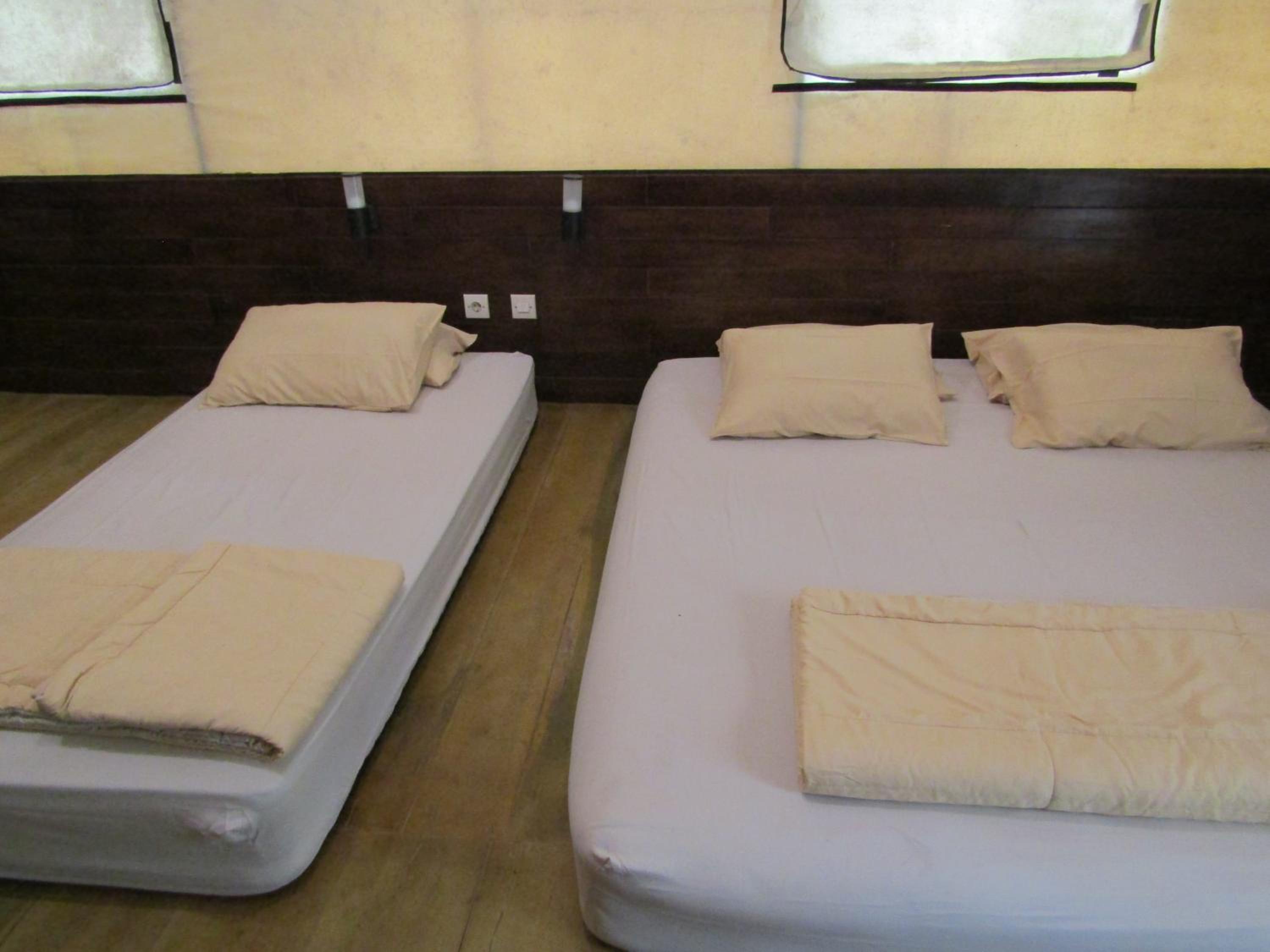 Double or Twin Room - Photo 12