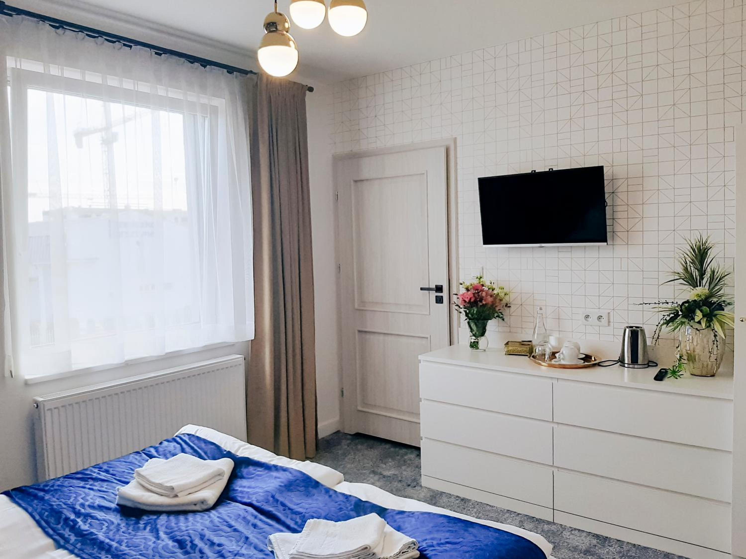 Deluxe Double or Twin Room - Photo 2