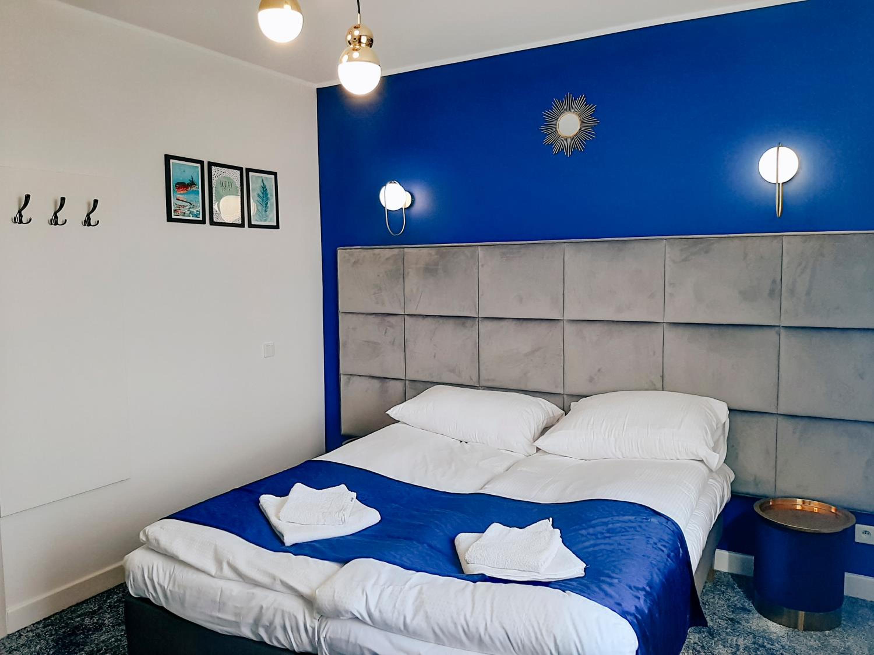 Deluxe Double or Twin Room - Photo 4