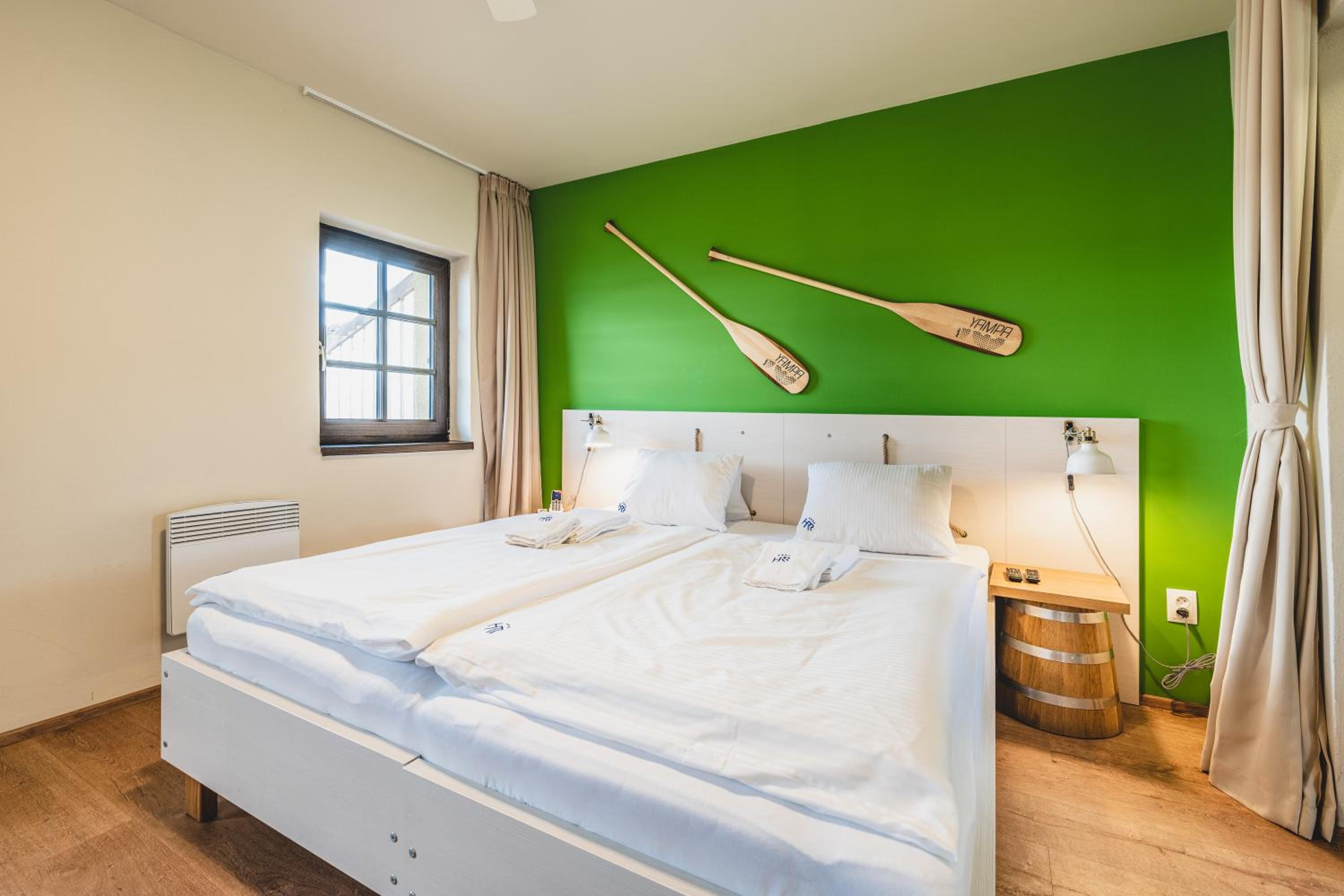 Double Room - Annex photo 1