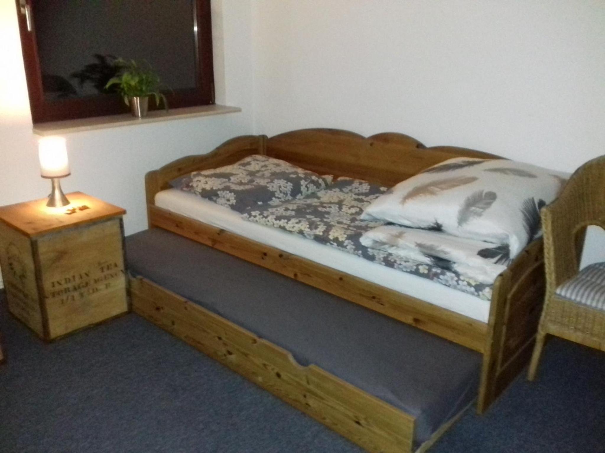 Two-Bedroom Apartment photo 2