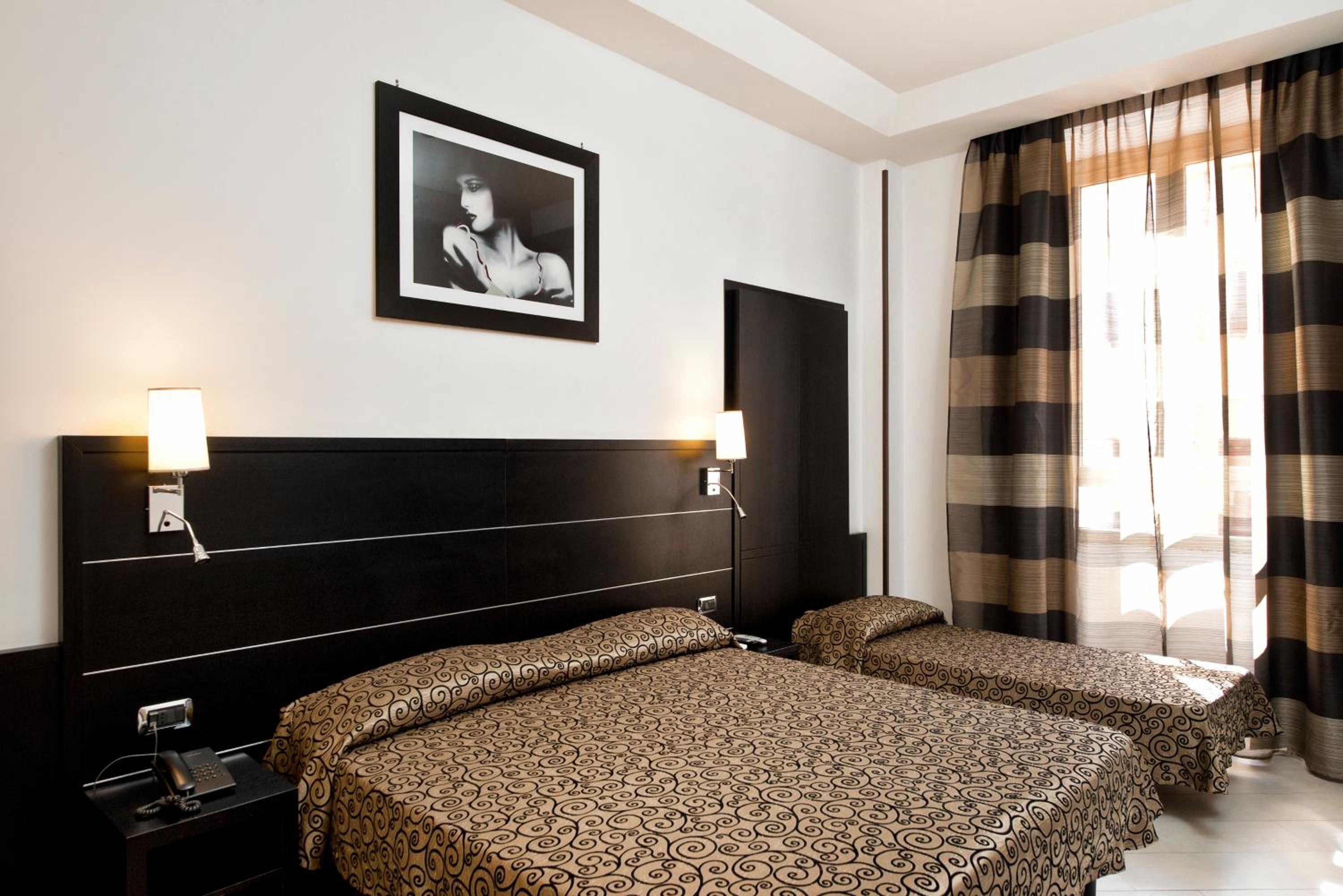 Quadruple Room photo 3