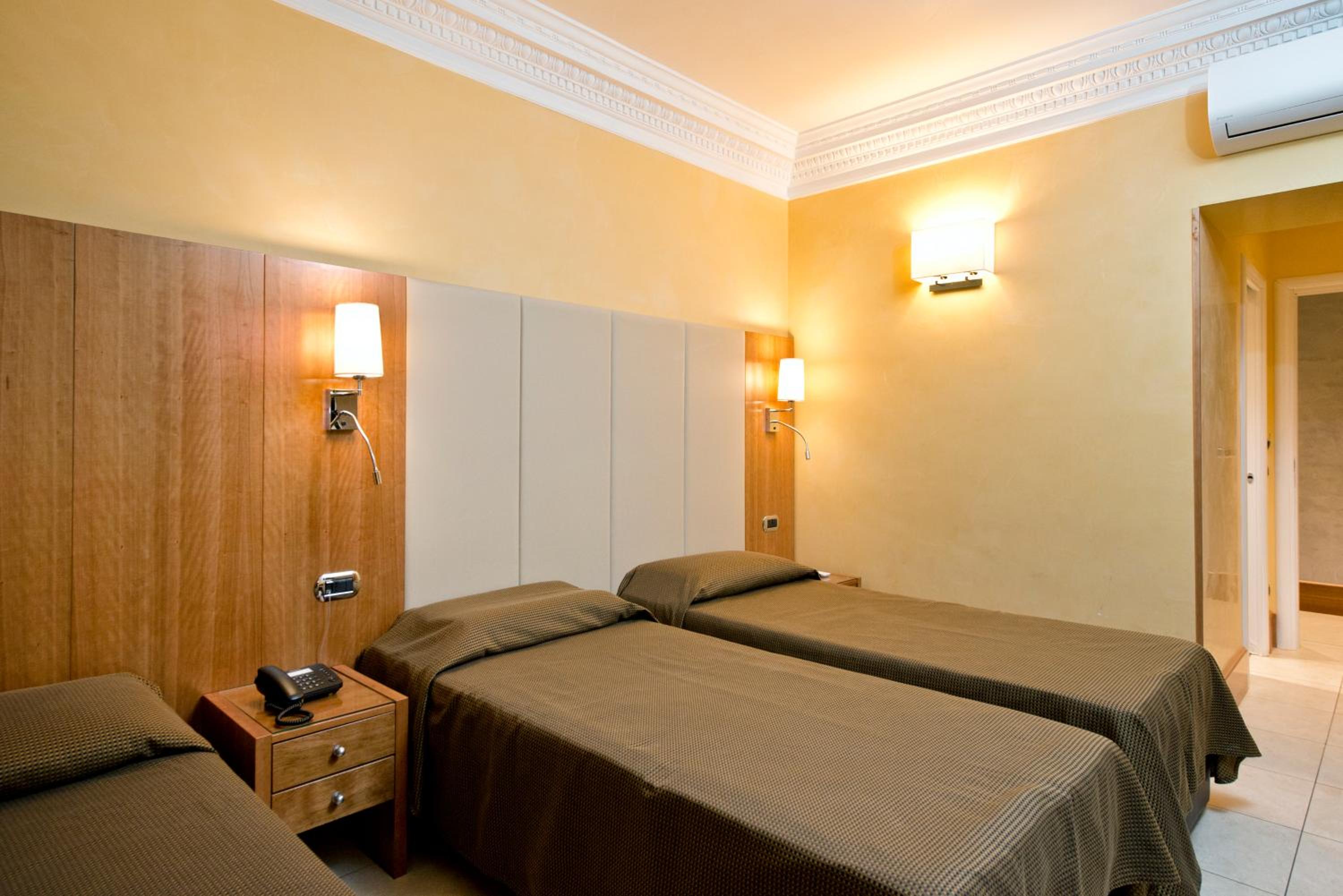 Quadruple Room photo 1