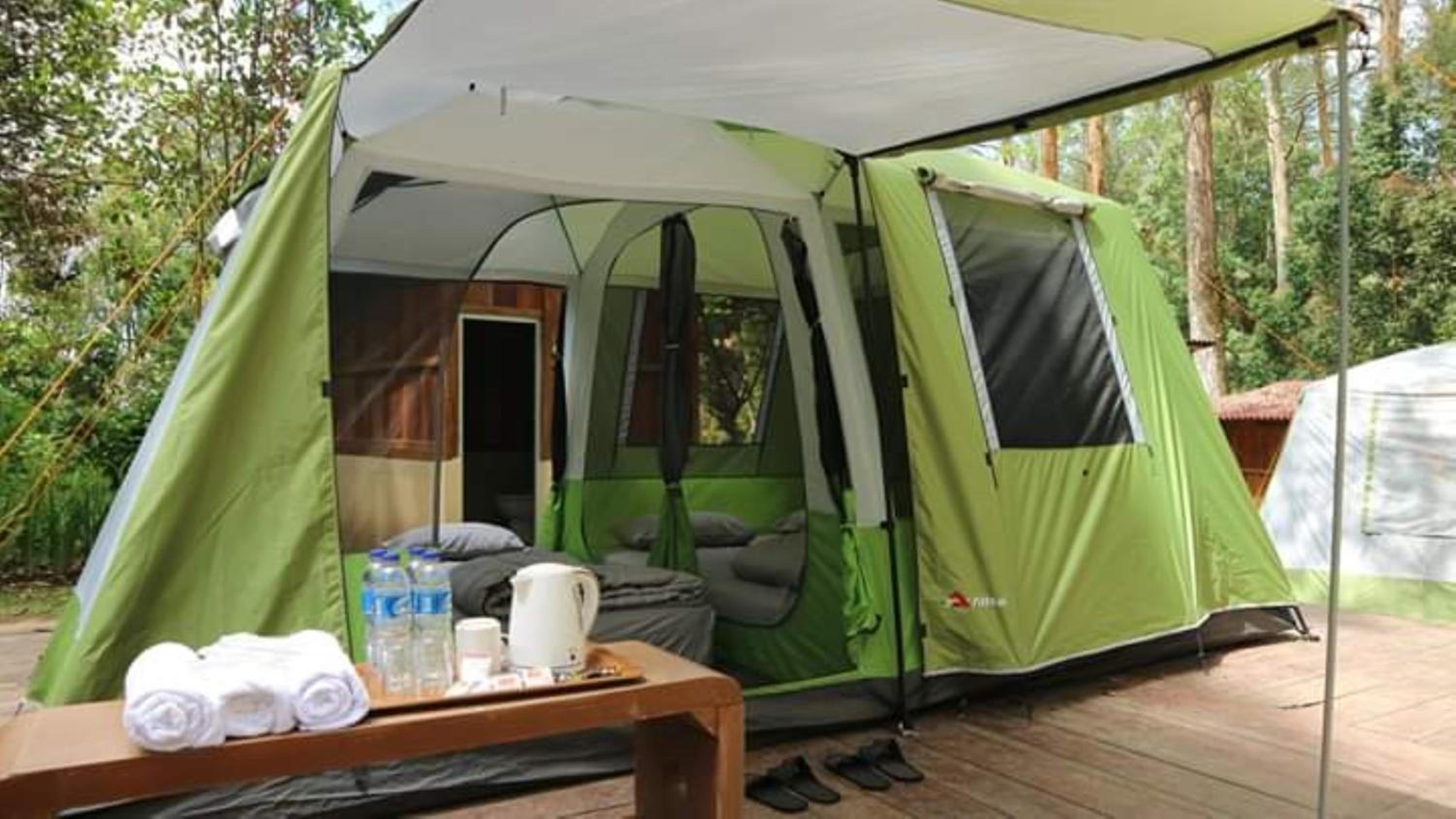 Triple Room - Photo 1