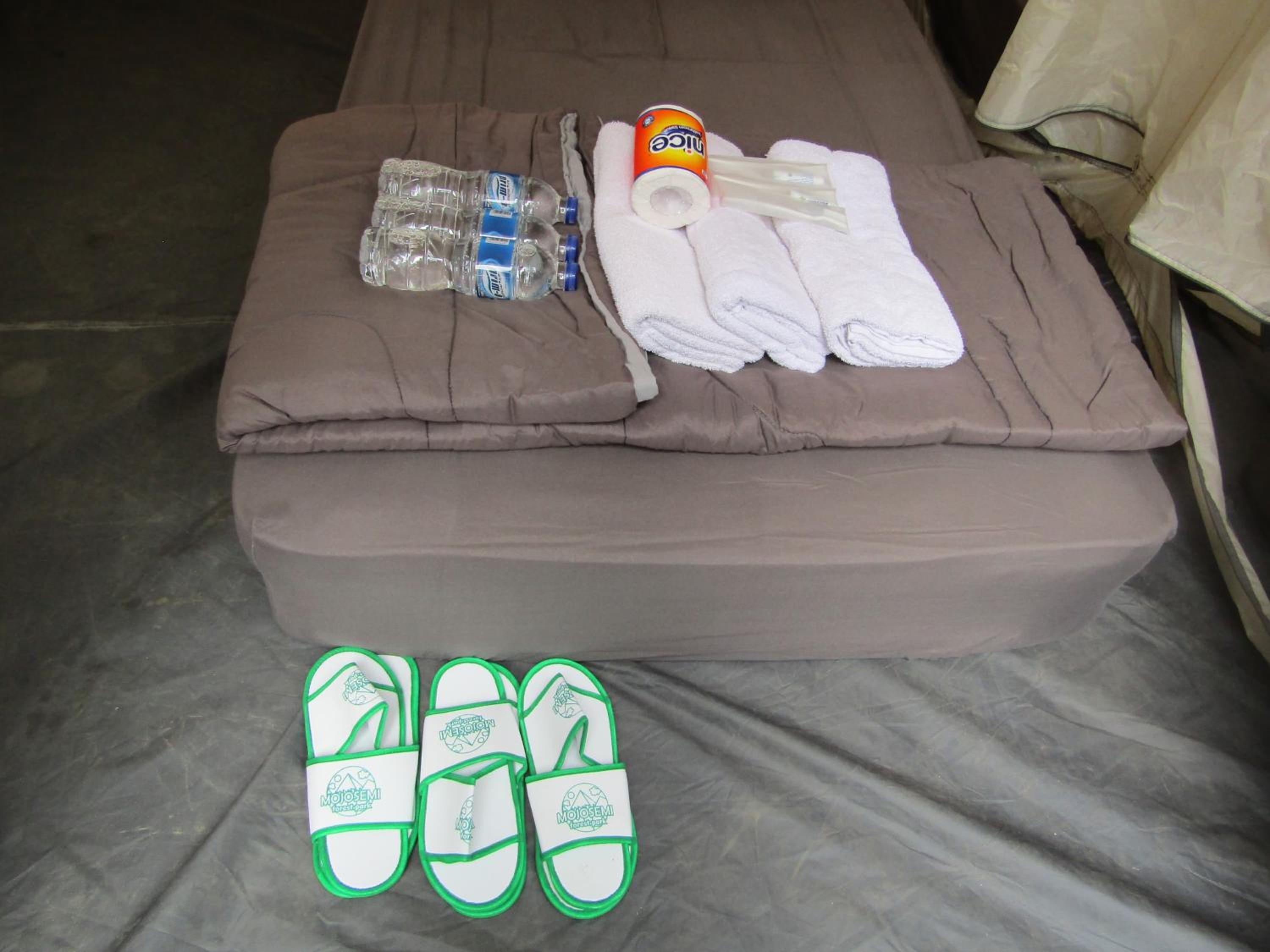 Triple Room - Photo 5