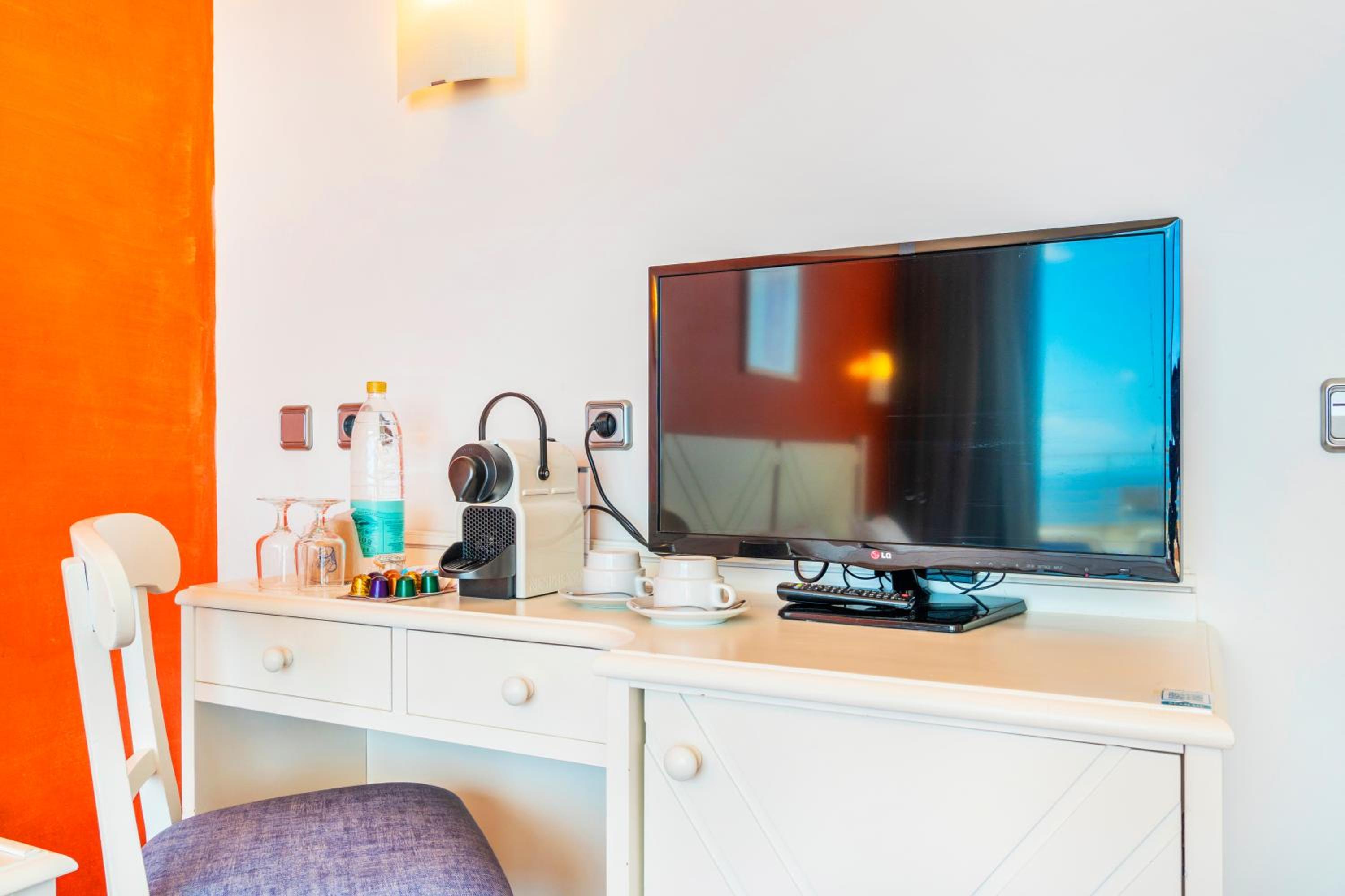Junior Suite with Sea View