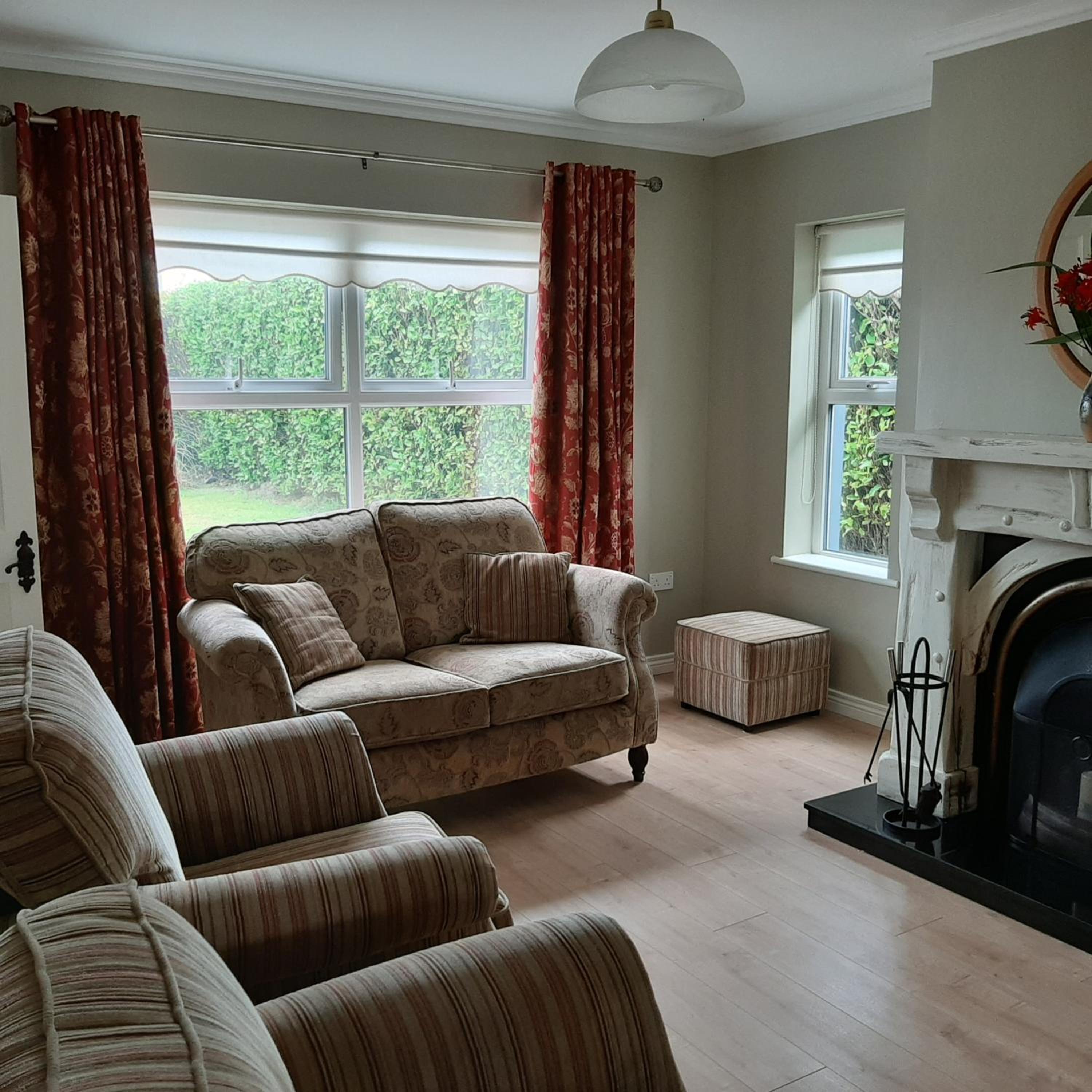 Three-Bedroom House photo 1