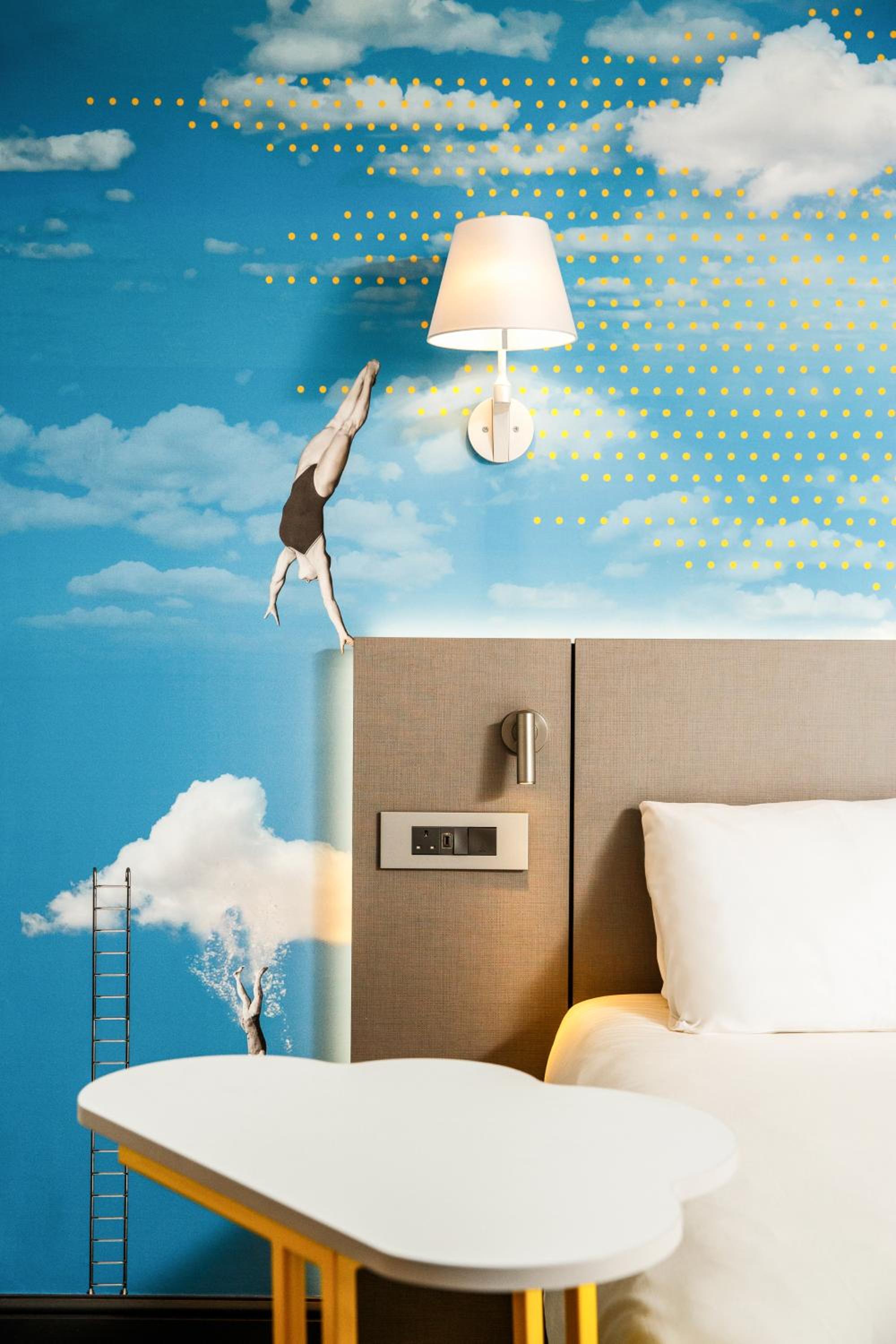 Double Room - Photo 4