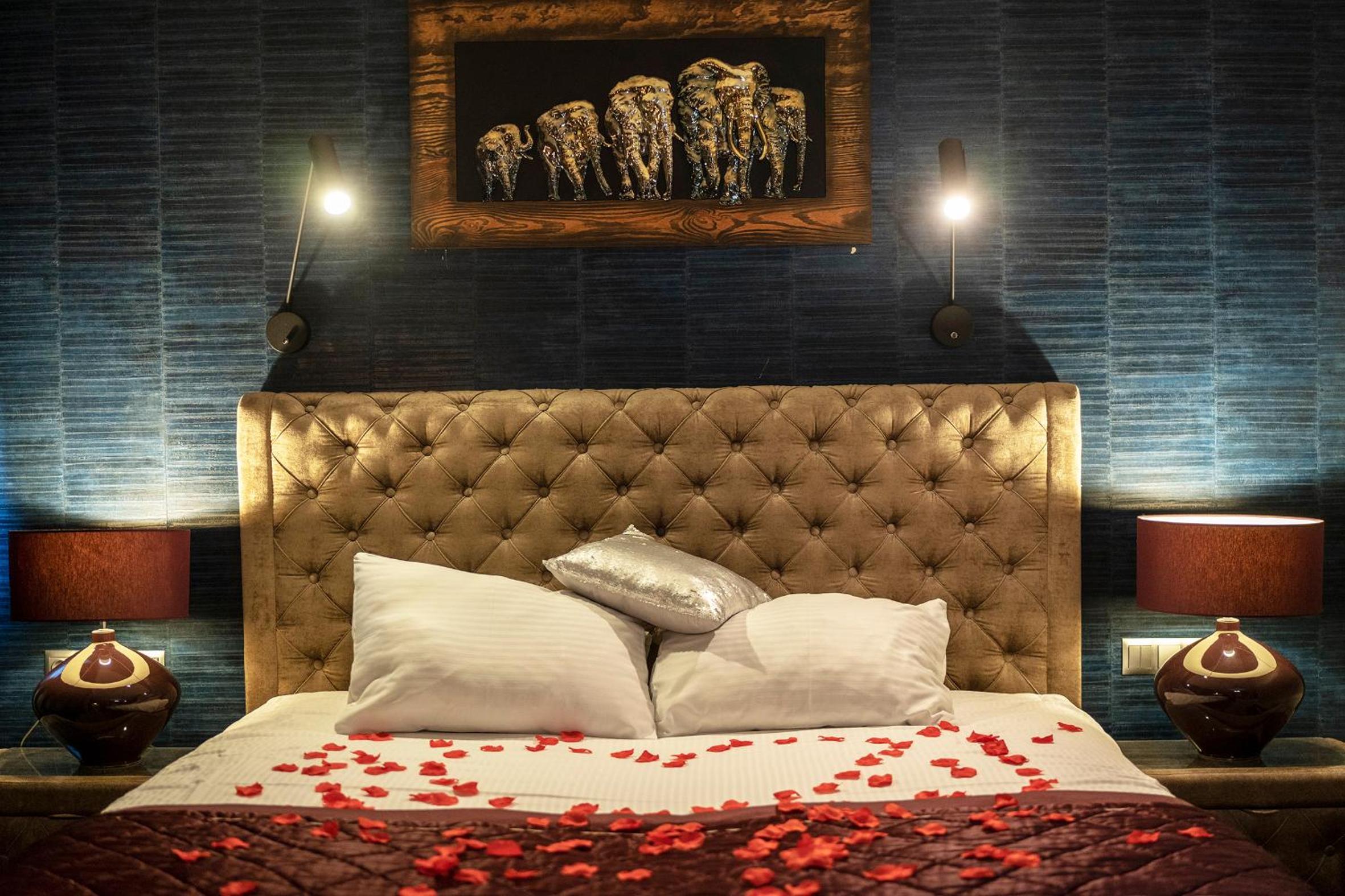 Superior Double Room - Photo 1