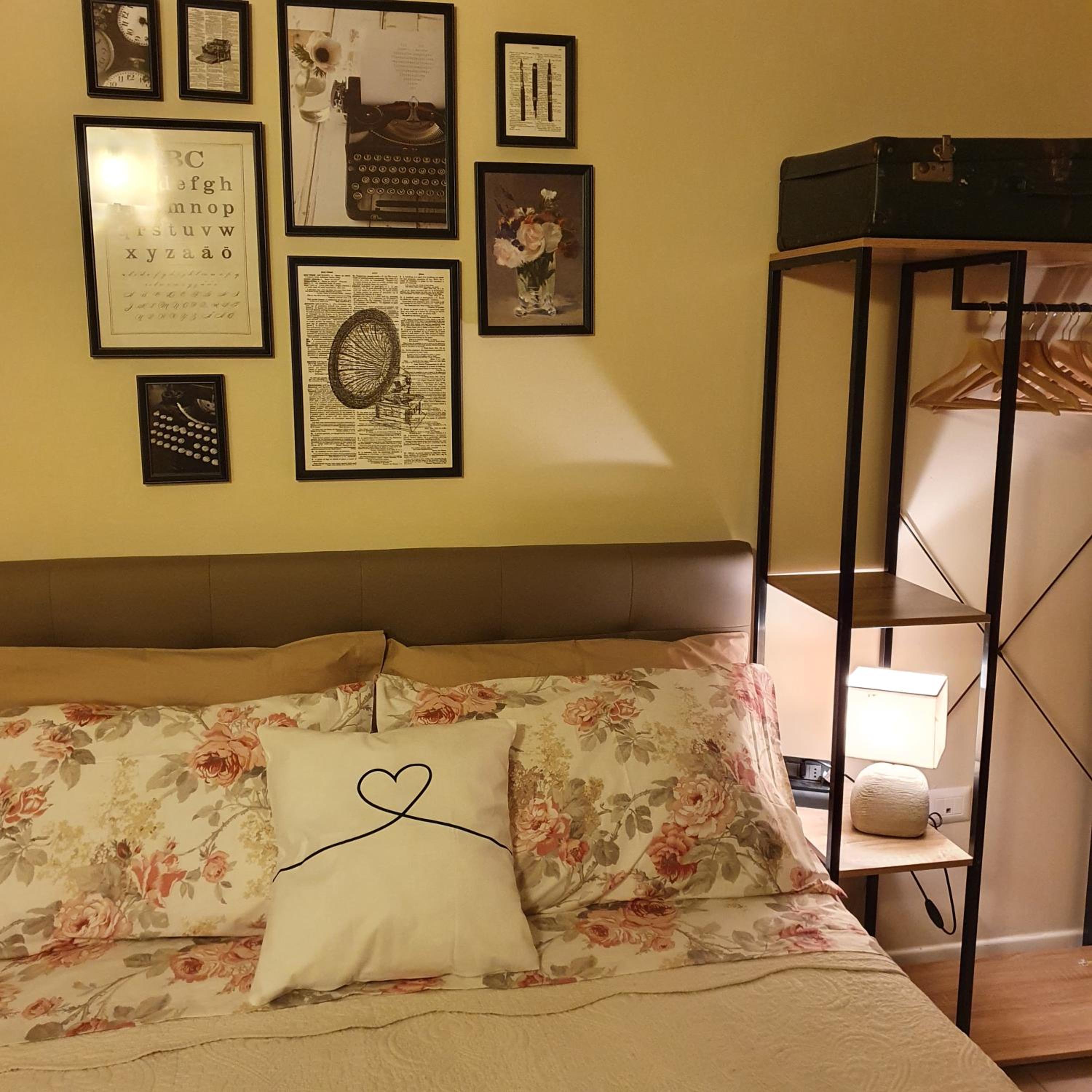 Double Room with Private Bathroom photo 1