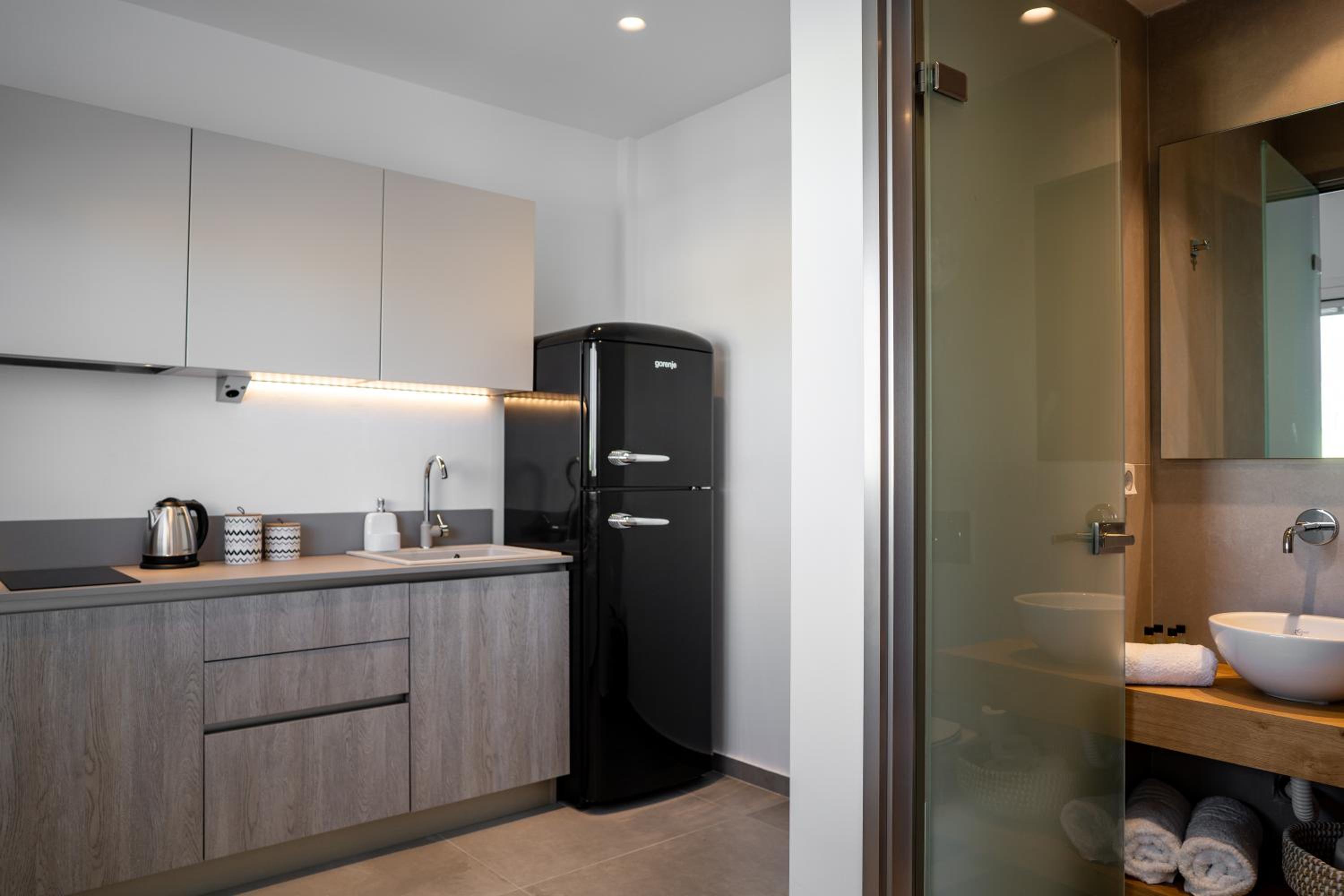 Deluxe Apartment - Photo 8