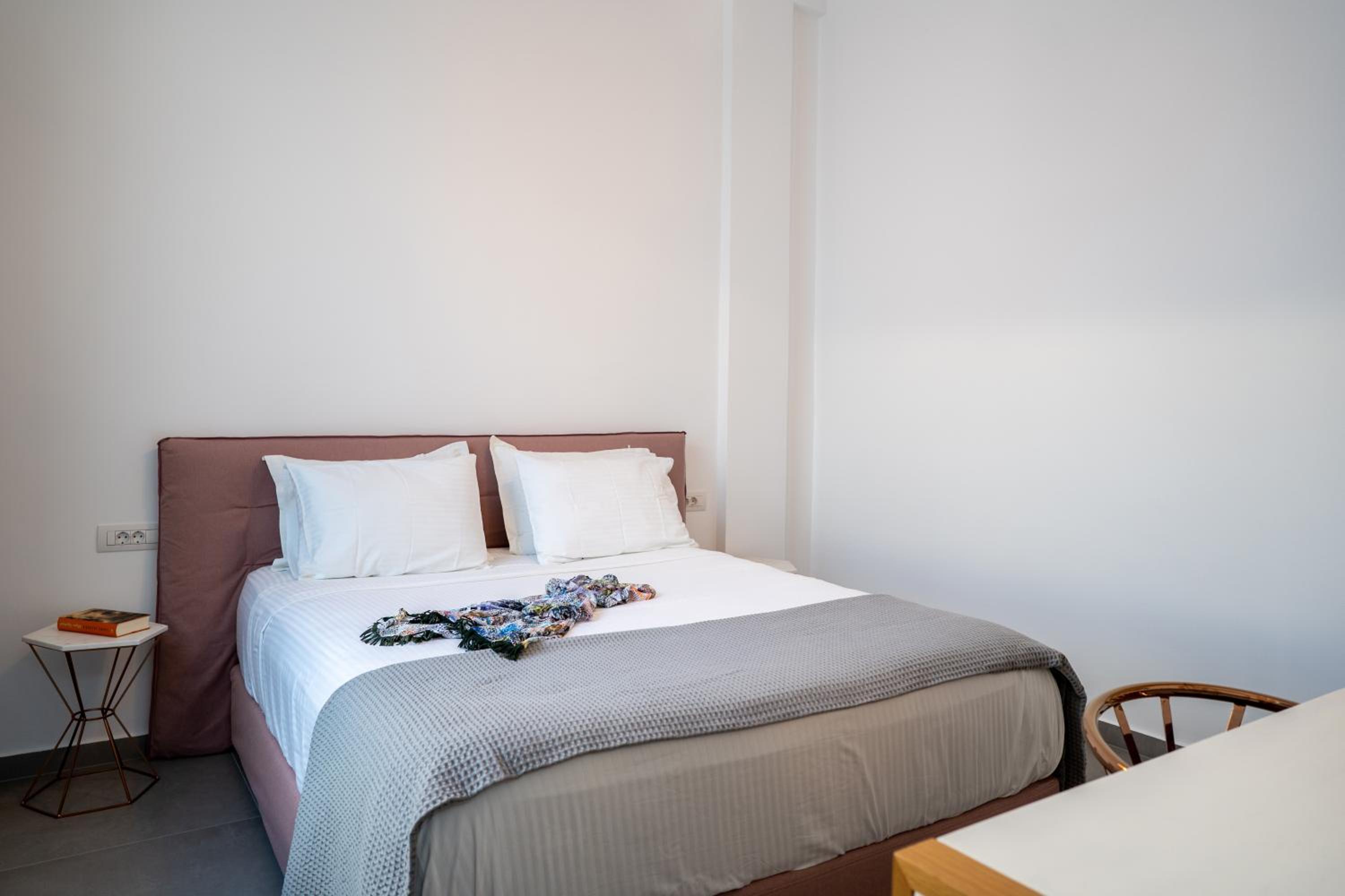 Deluxe Apartment - Photo 9