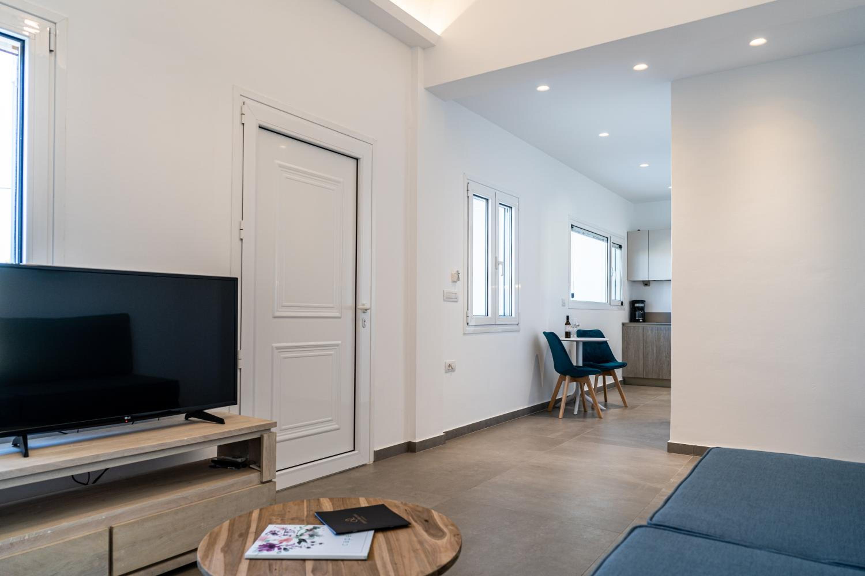 Deluxe Apartment - Photo 10